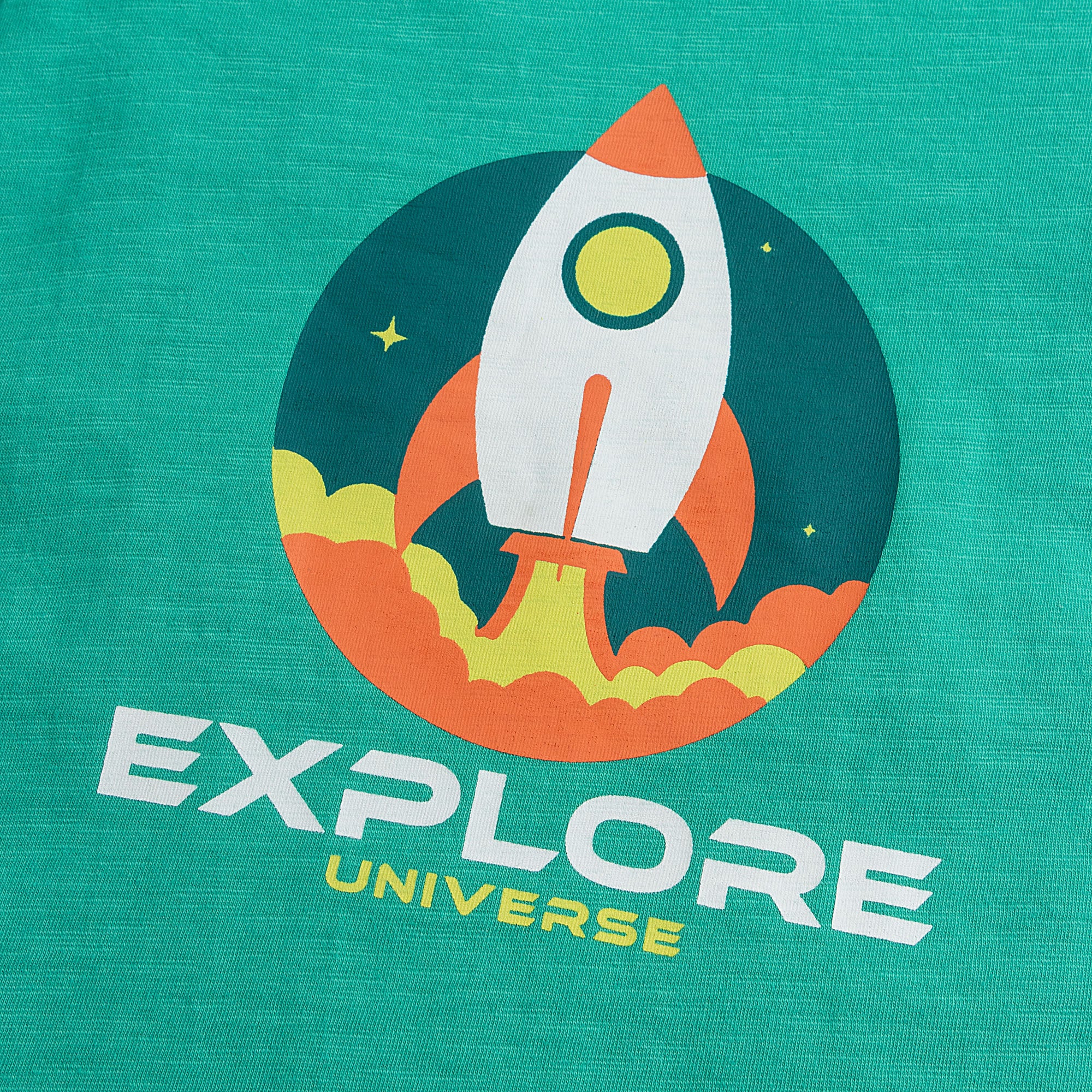 Explorer Quest T-shirt - Image 2