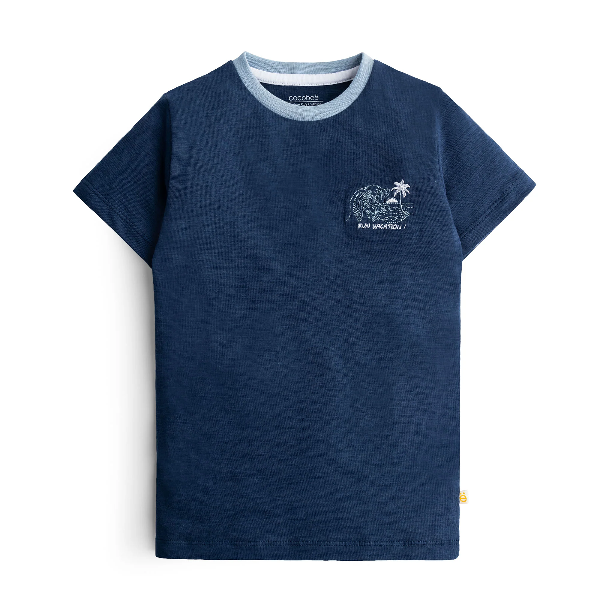 Sea Breeze T-shirt