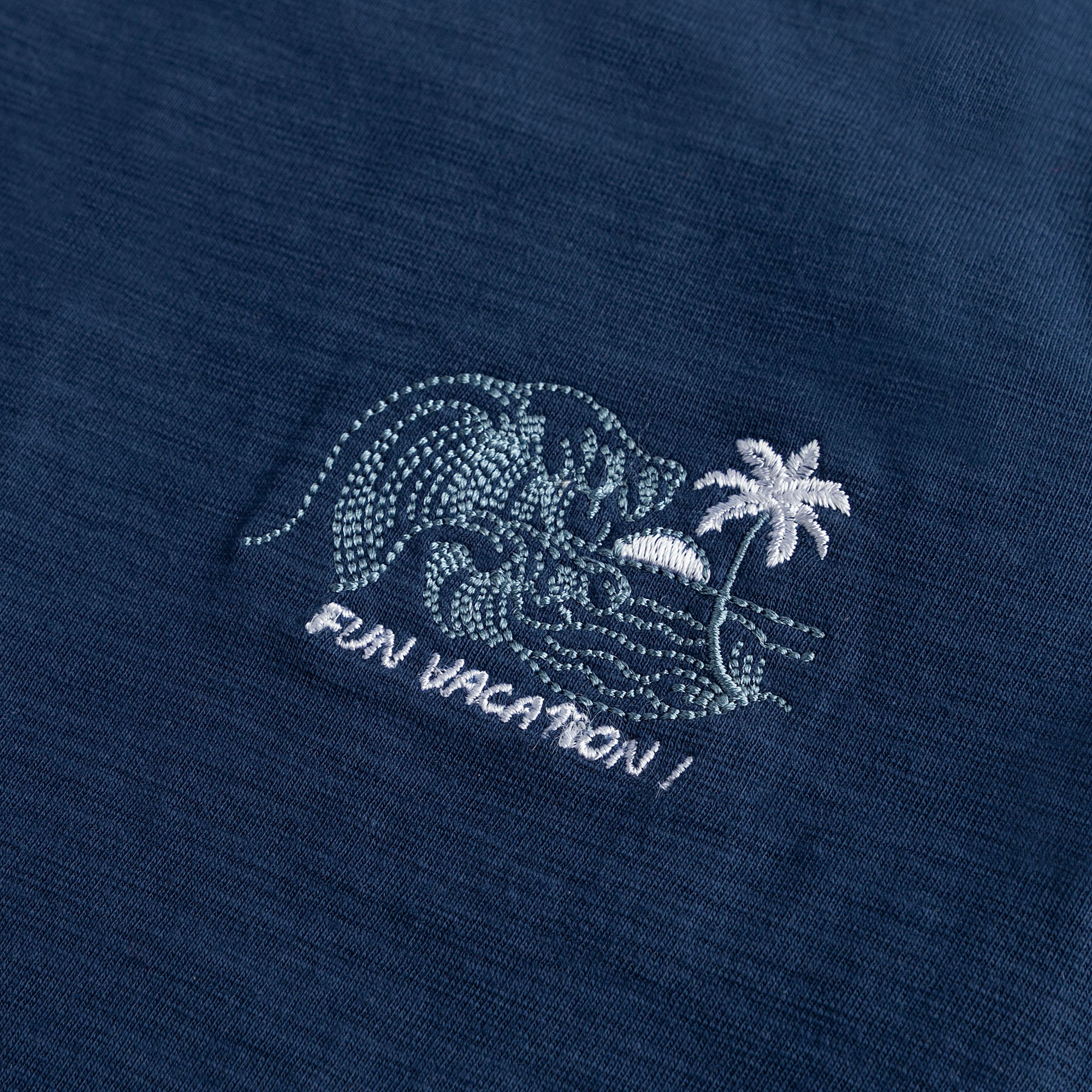 Sea Breeze T-shirt - Image 3