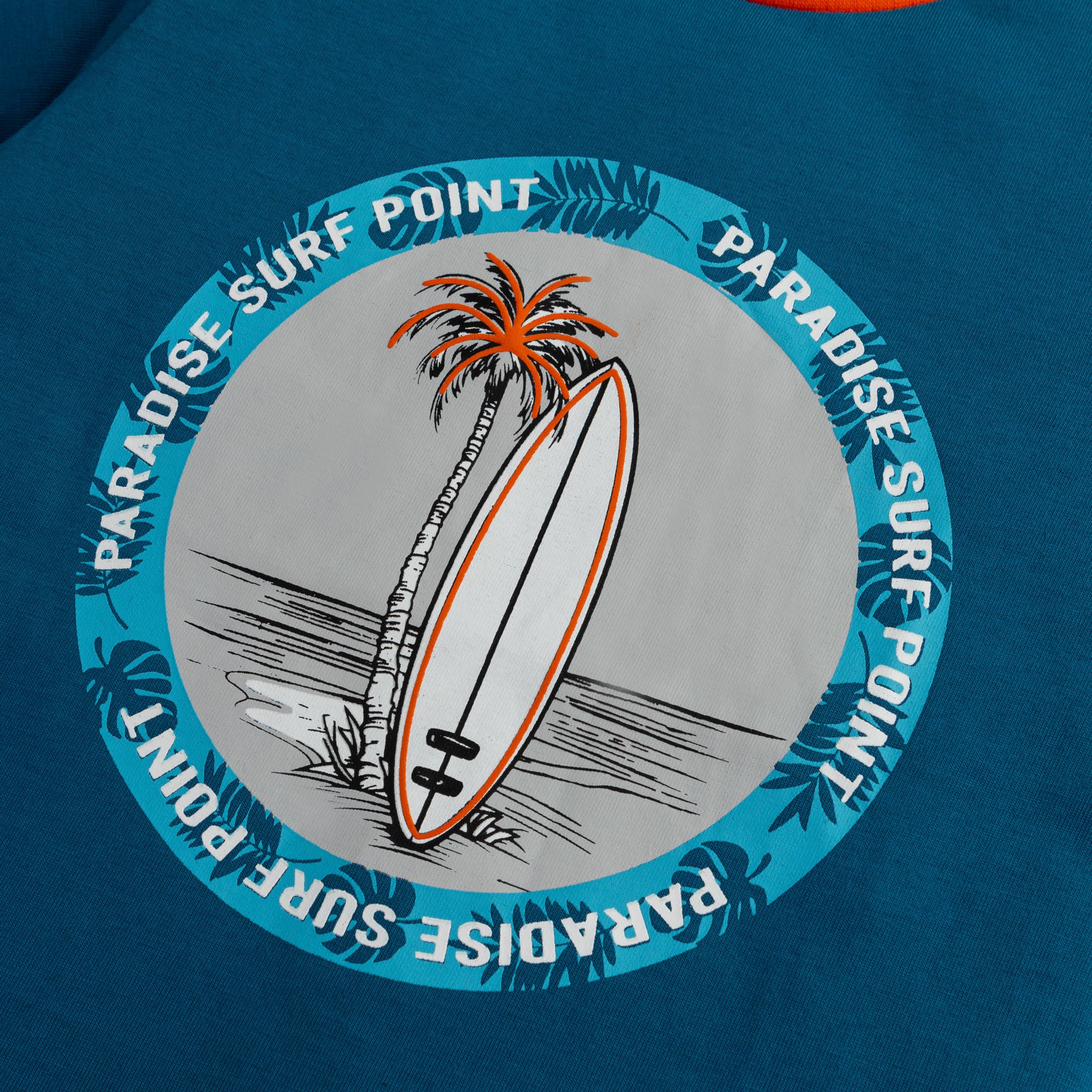 Surf’s Up T-shirt - Image 2