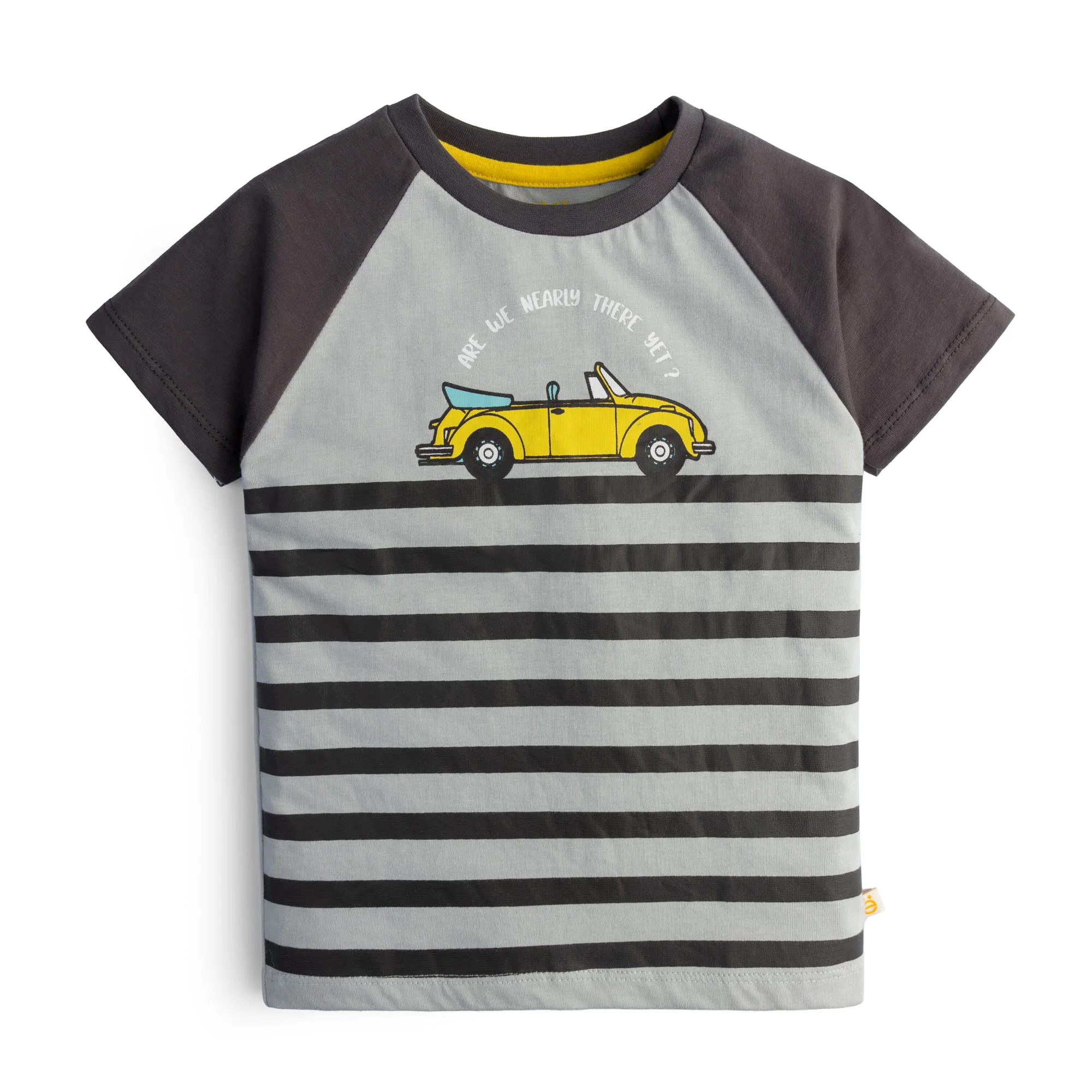 Casual Printed T-shirt