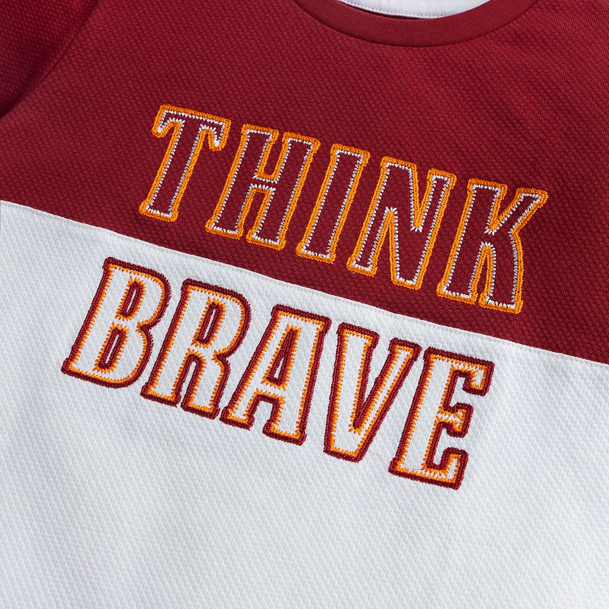 Brave Fusion T-Shirt - Image 2