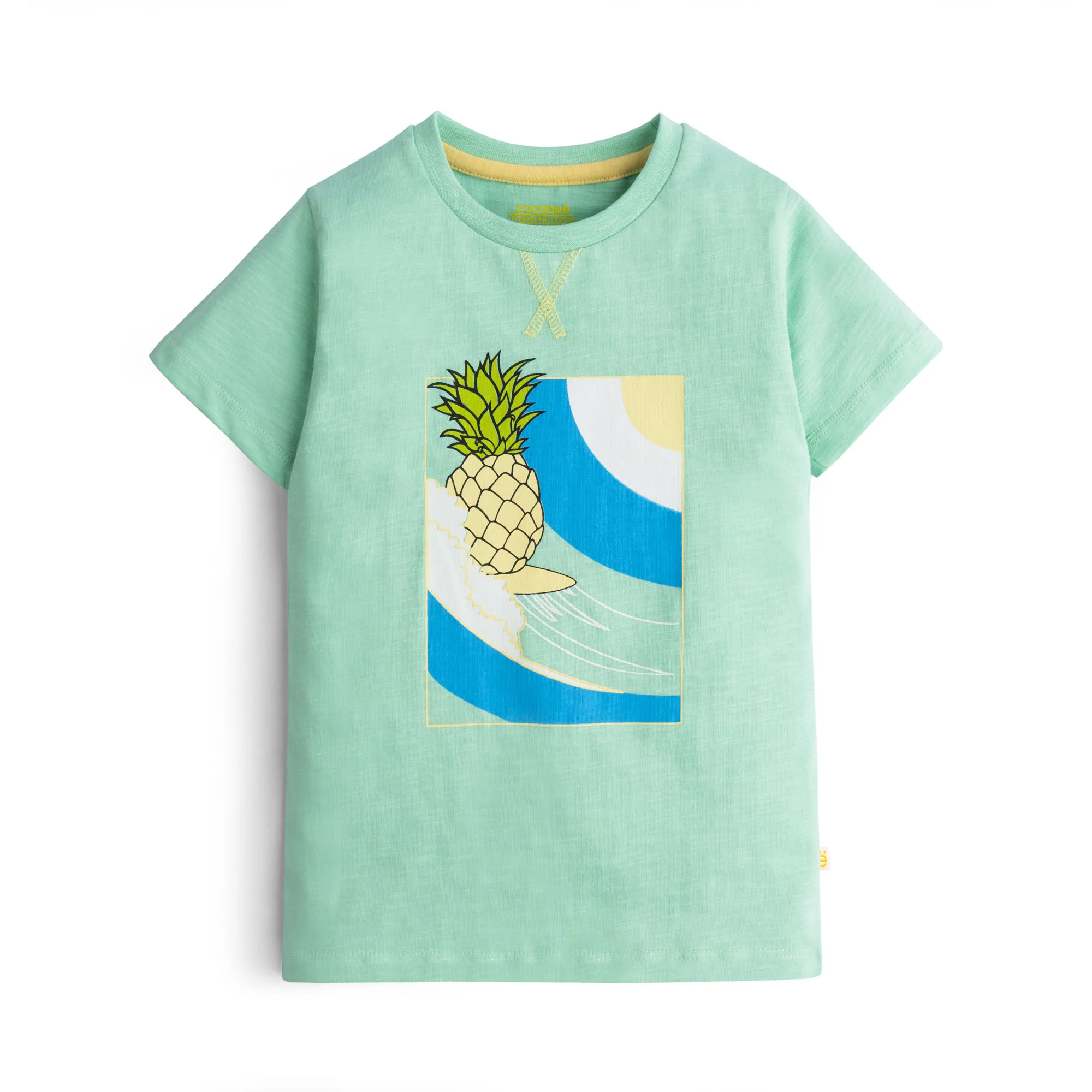 Minty Blue T-Shirt