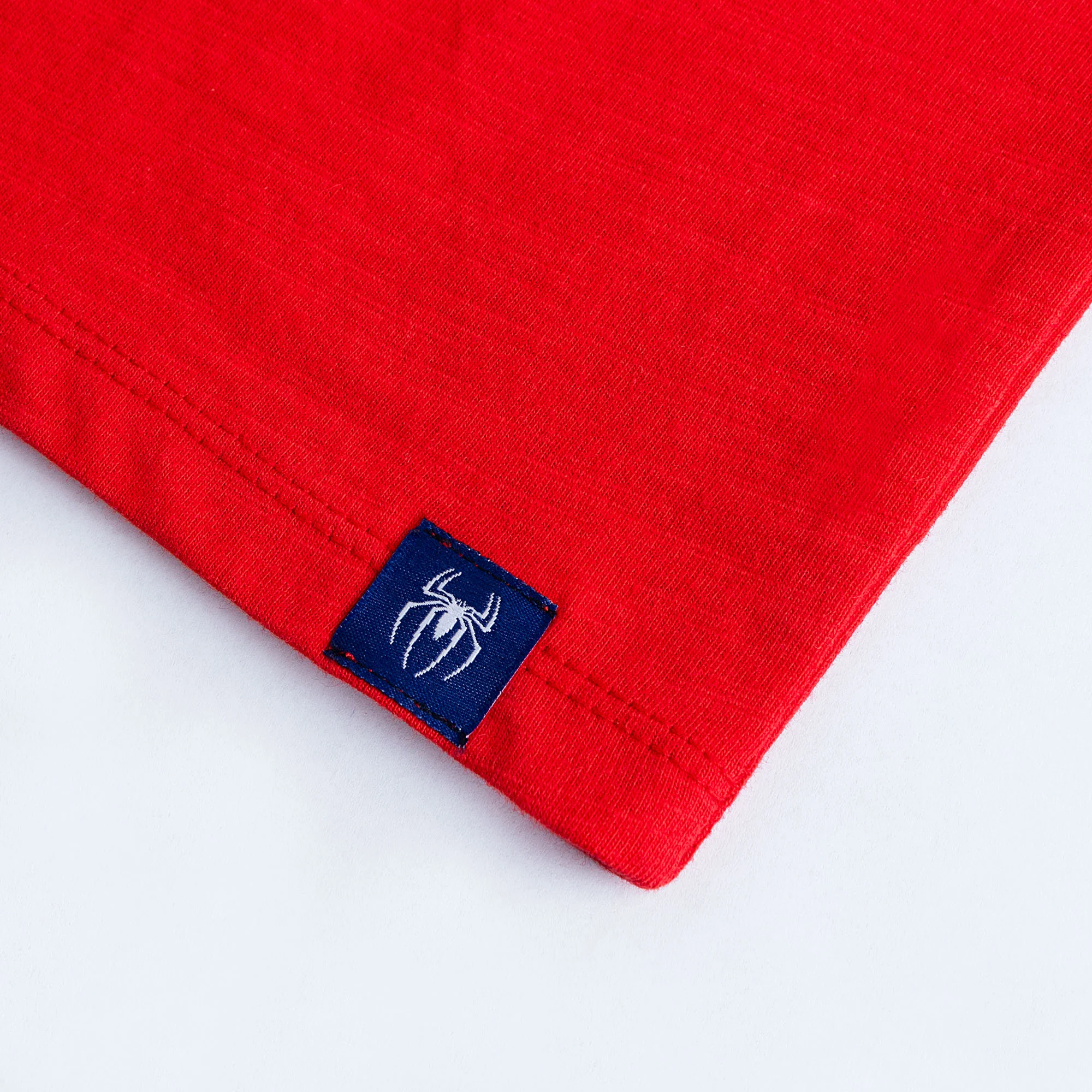 Heroic Spider T-shirt - Image 3