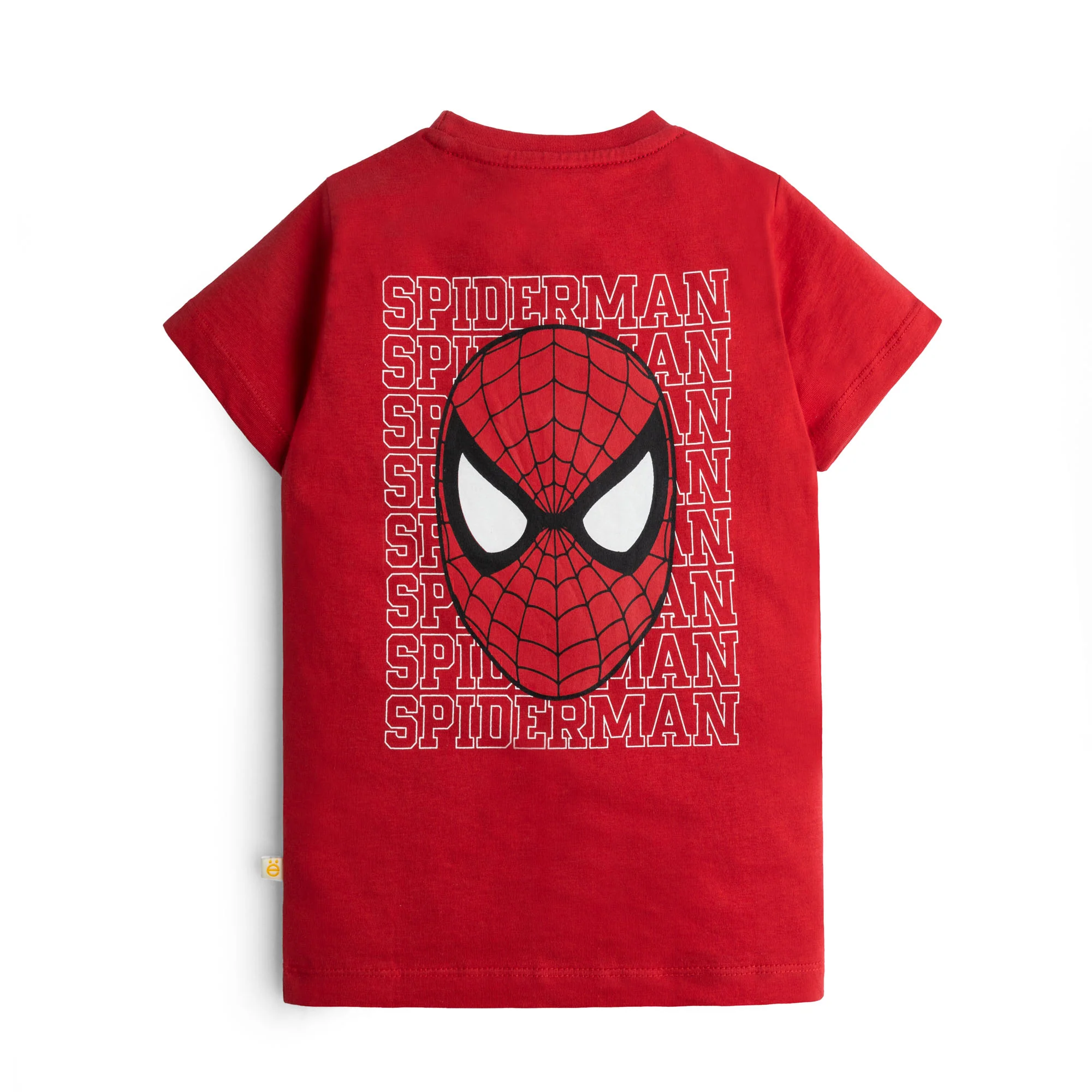 Arachne-Red T-Shirt - Image 3