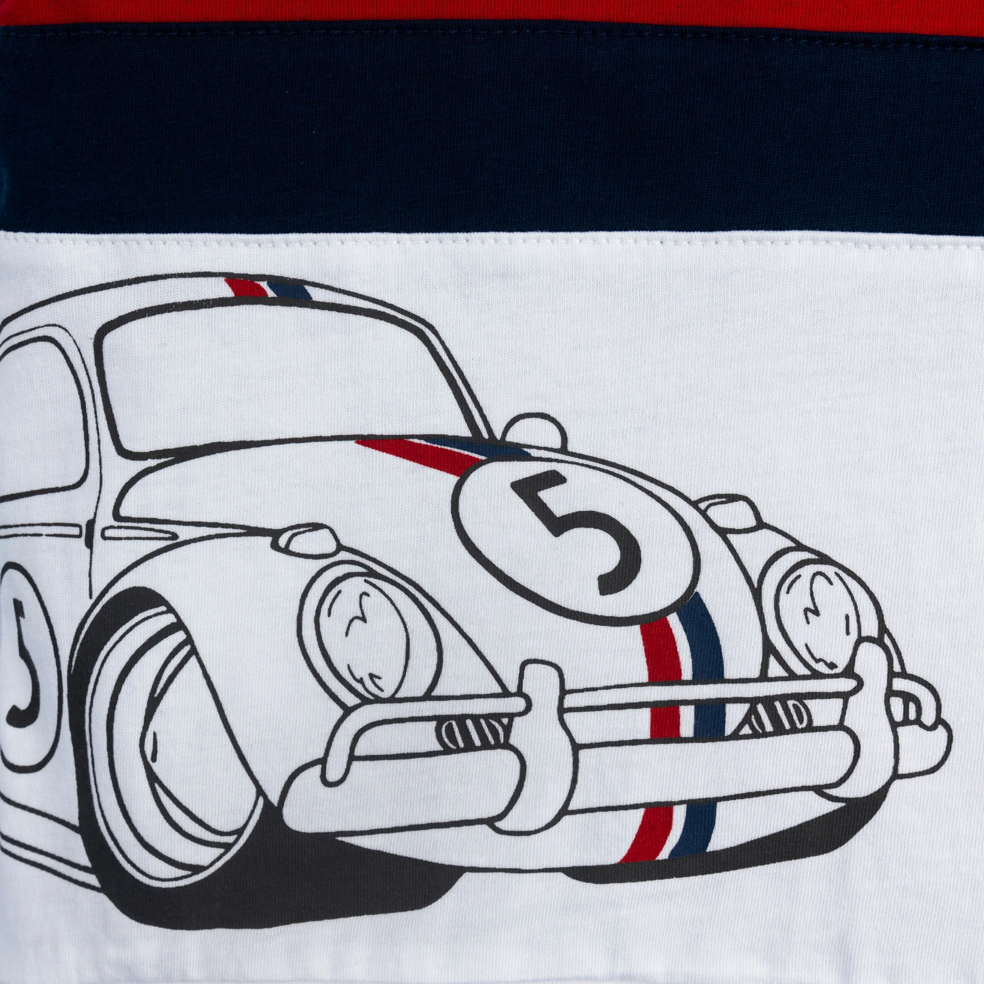 Speedster Long Sleeves T-Shirt - Image 2
