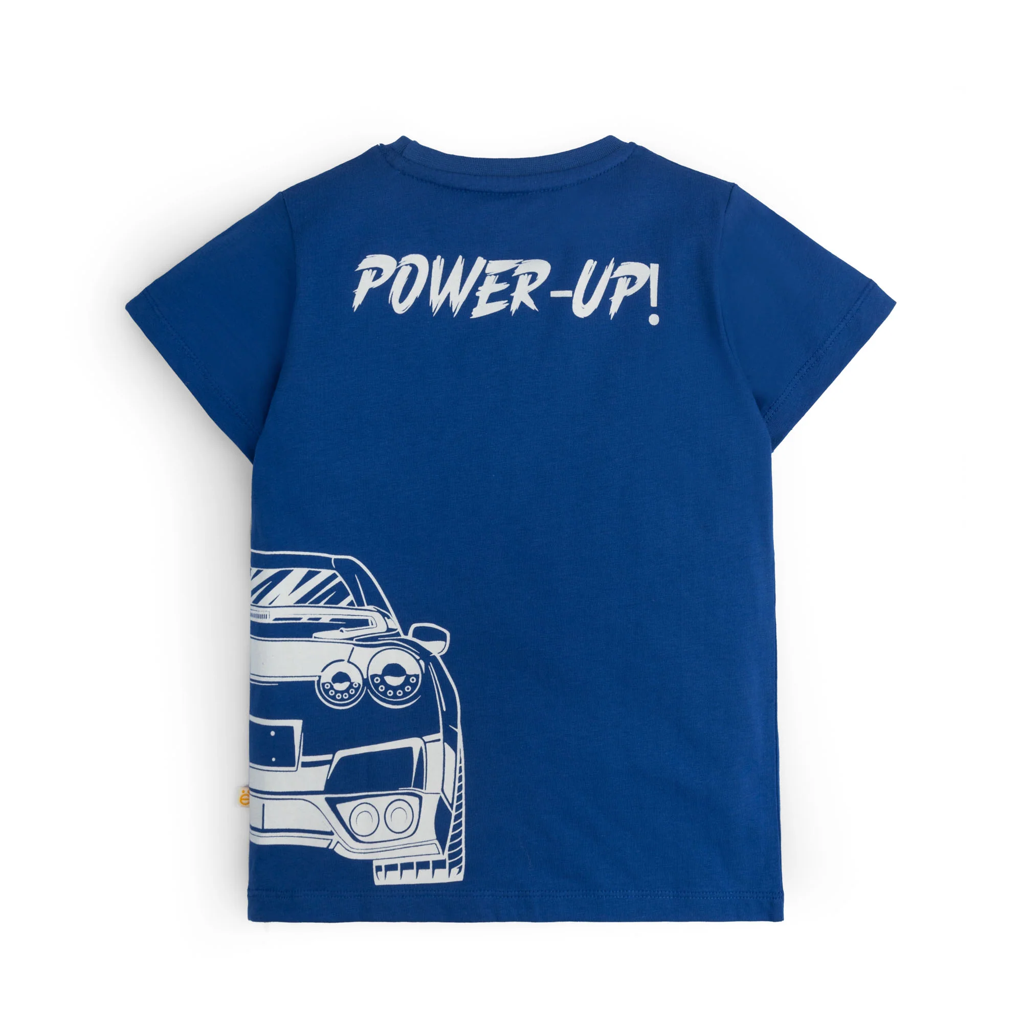 Power-up Printed T-Shirt - Image 2