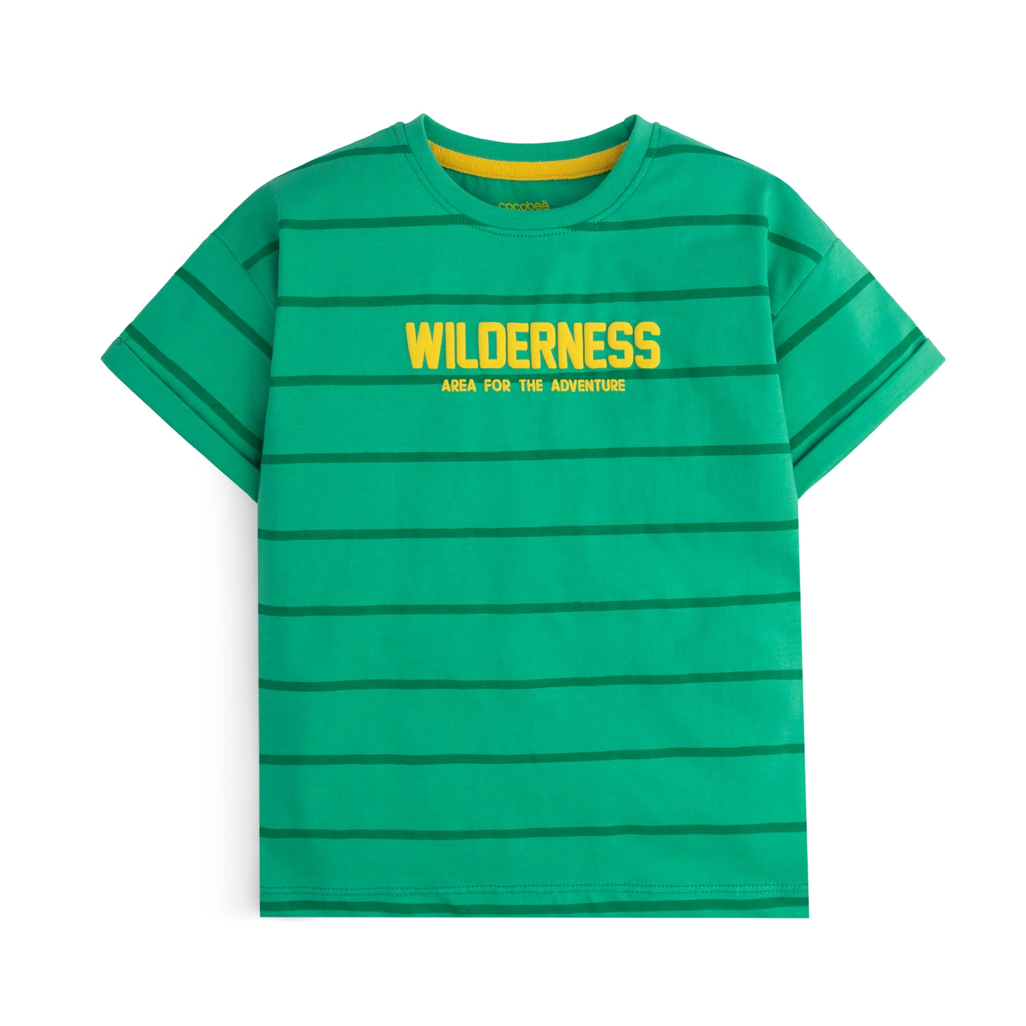 Wilderness Explorer T-Shirt
