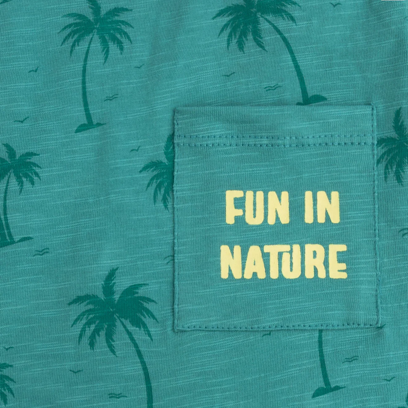 Nature Pop T-Shirt - Image 2