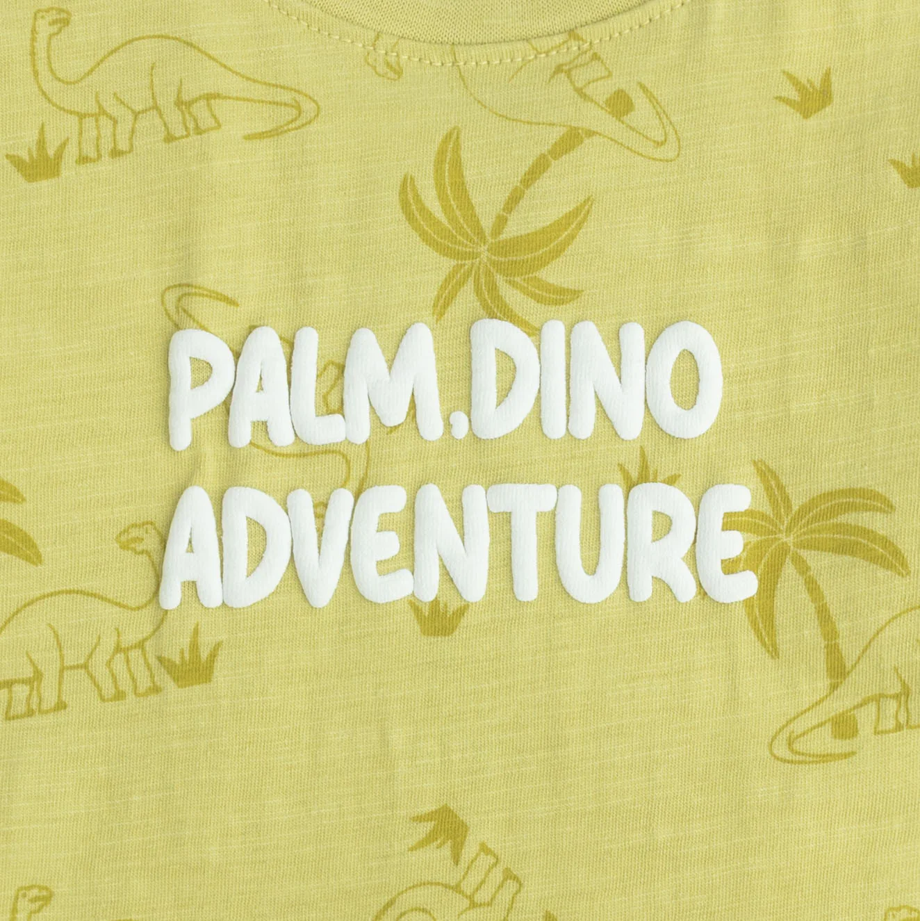 Dino-Venture T-Shirt - Image 2