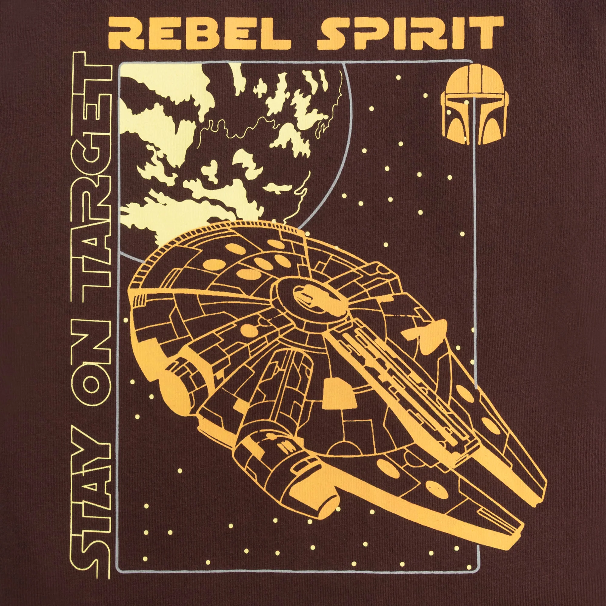 Rebel Spirit T-Shirt - Image 2