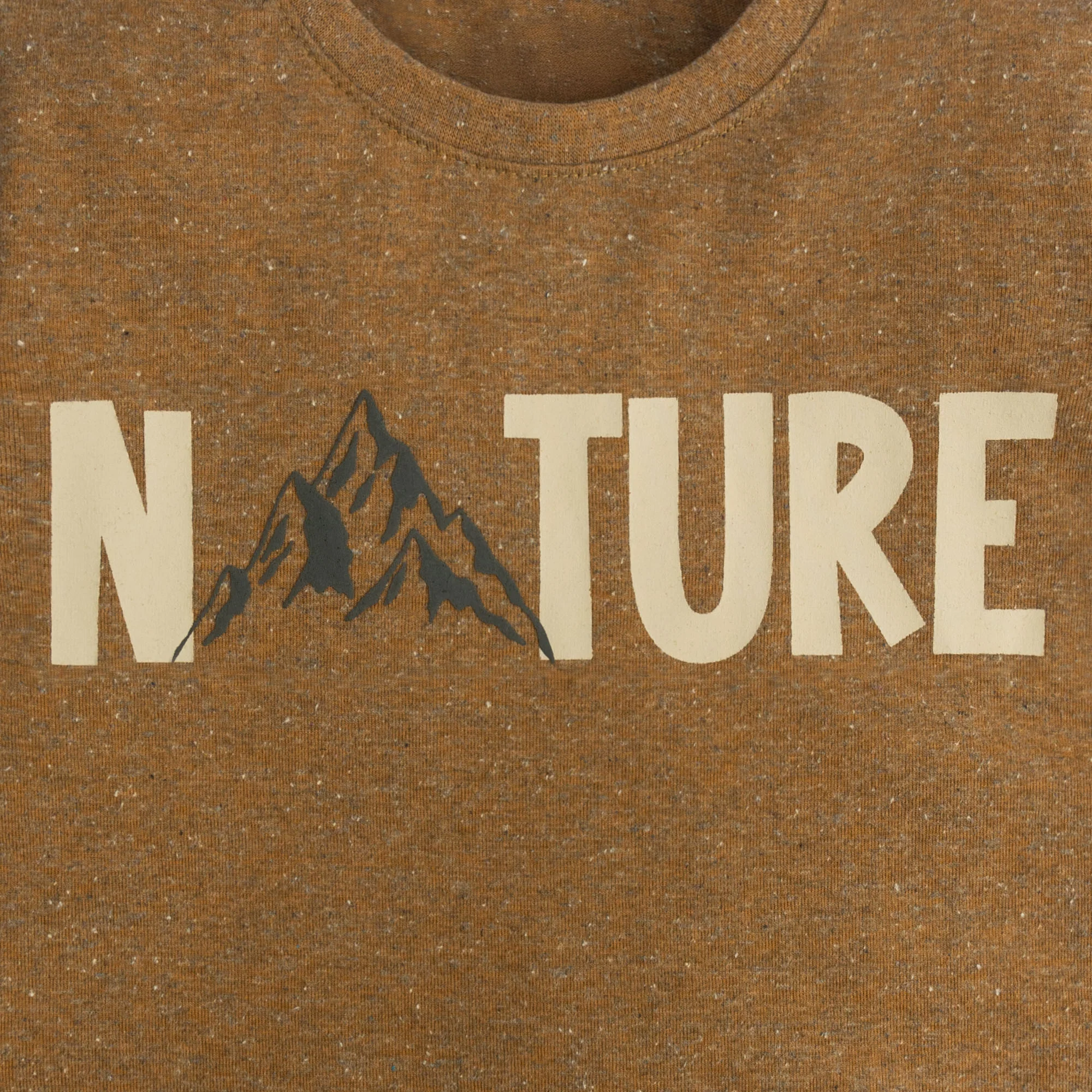 Nature Vibes T-Shirt - Image 2