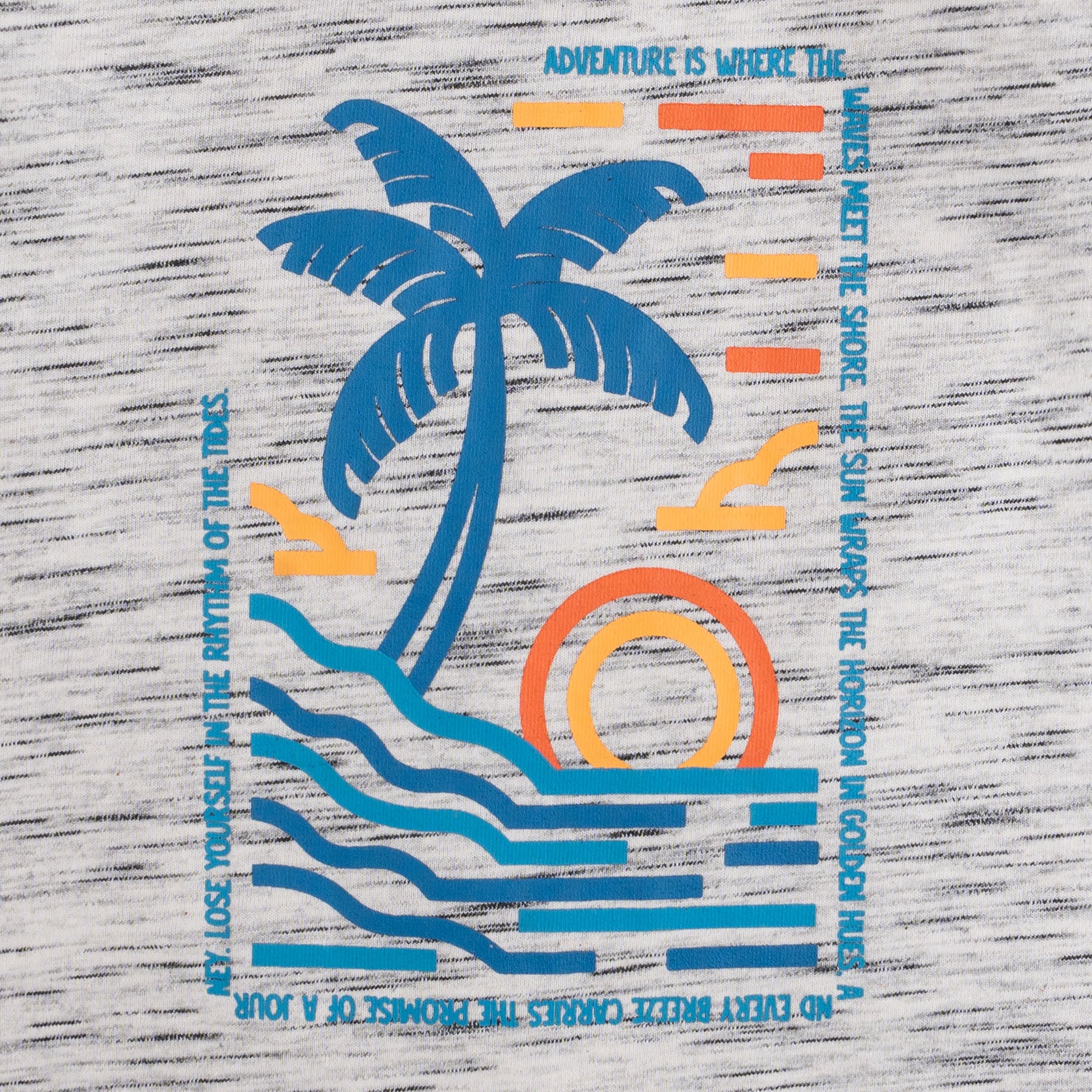 Adventurer Graphical T-Shirt - Image 2