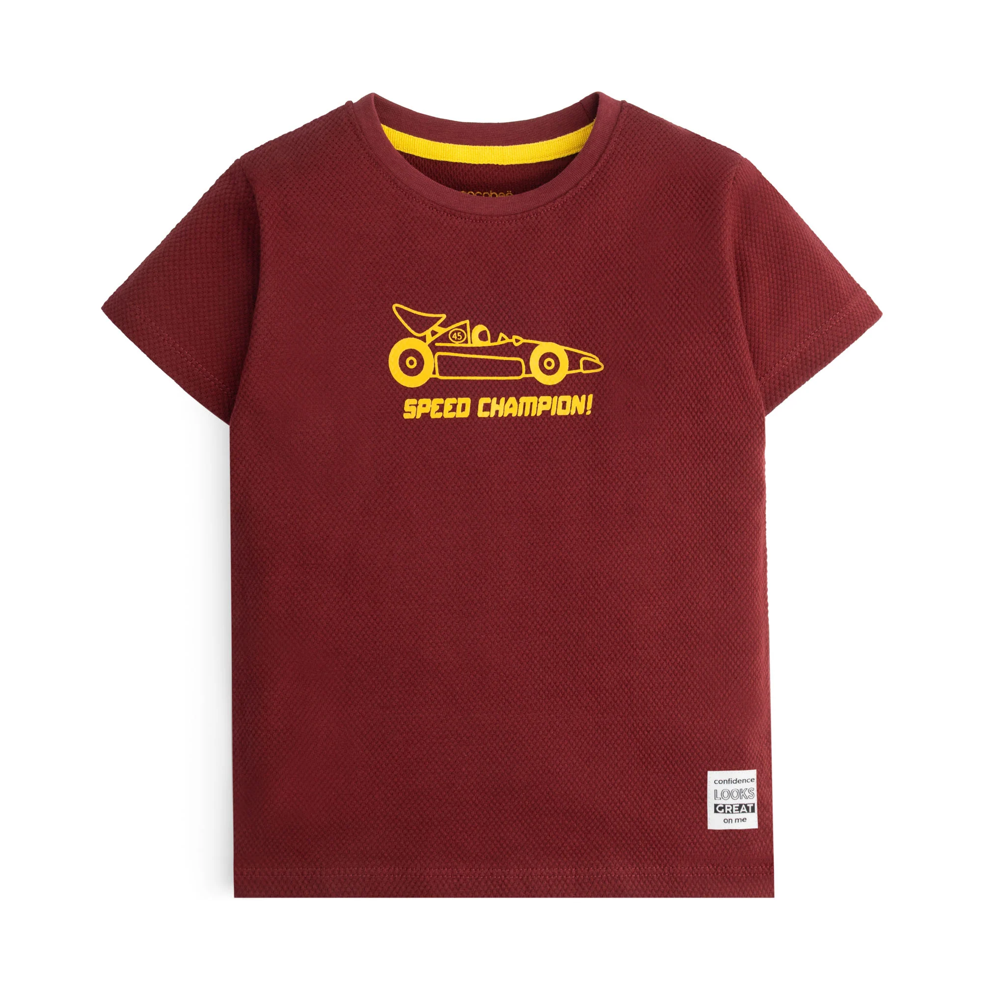Turbo Champ T-Shirt