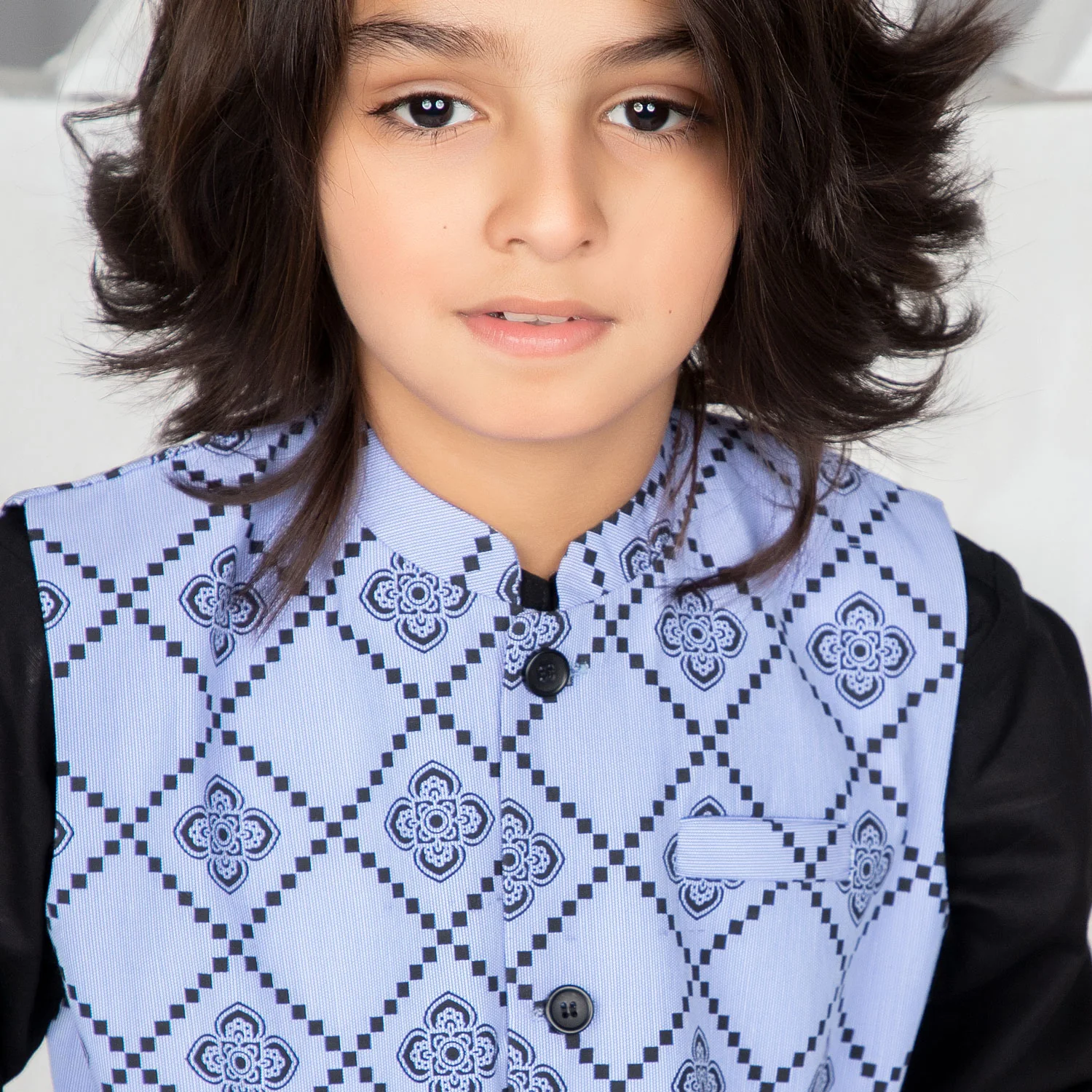 Legacy Waistcoat - Image 2