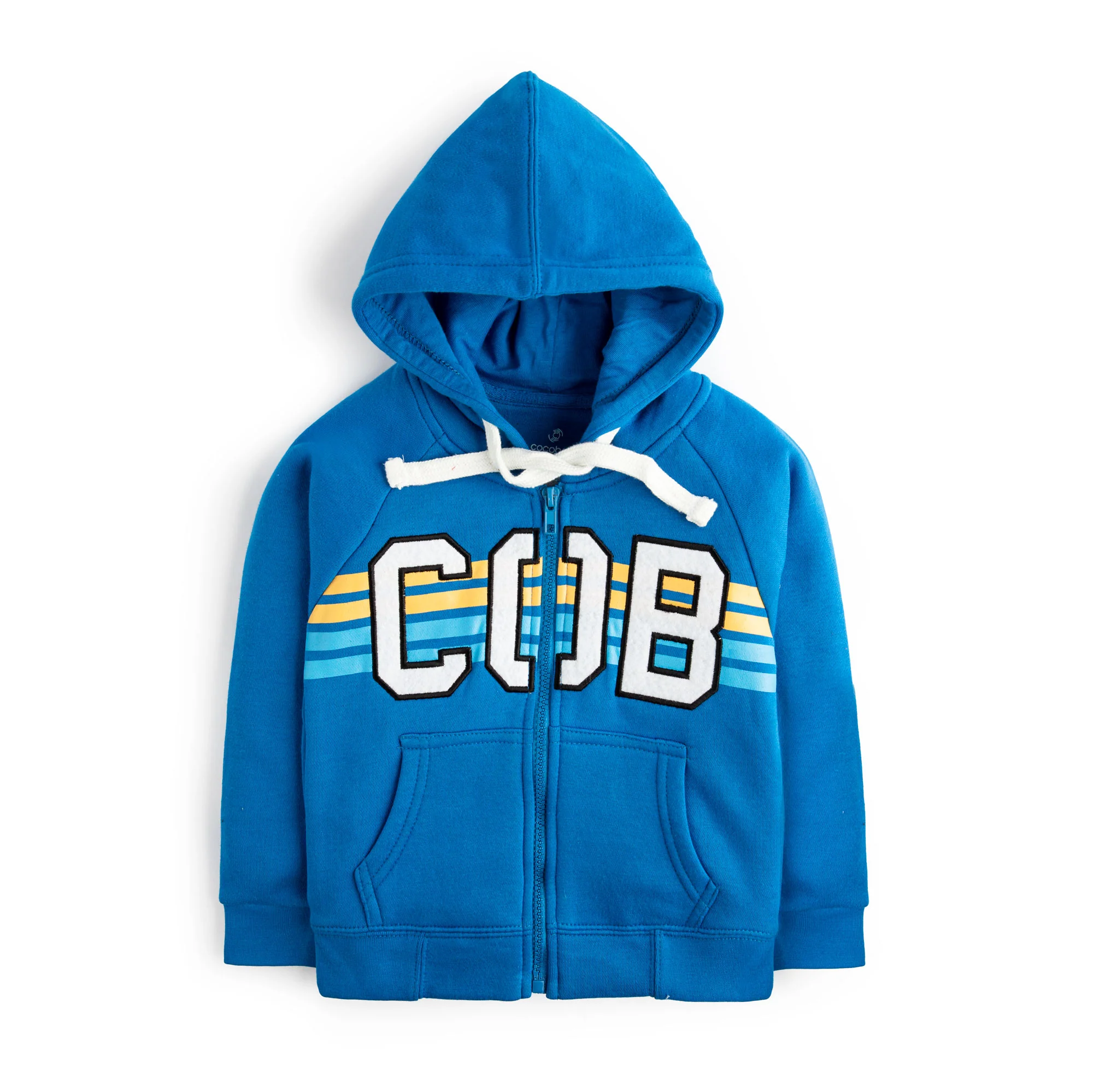COB Fleece Hoodie