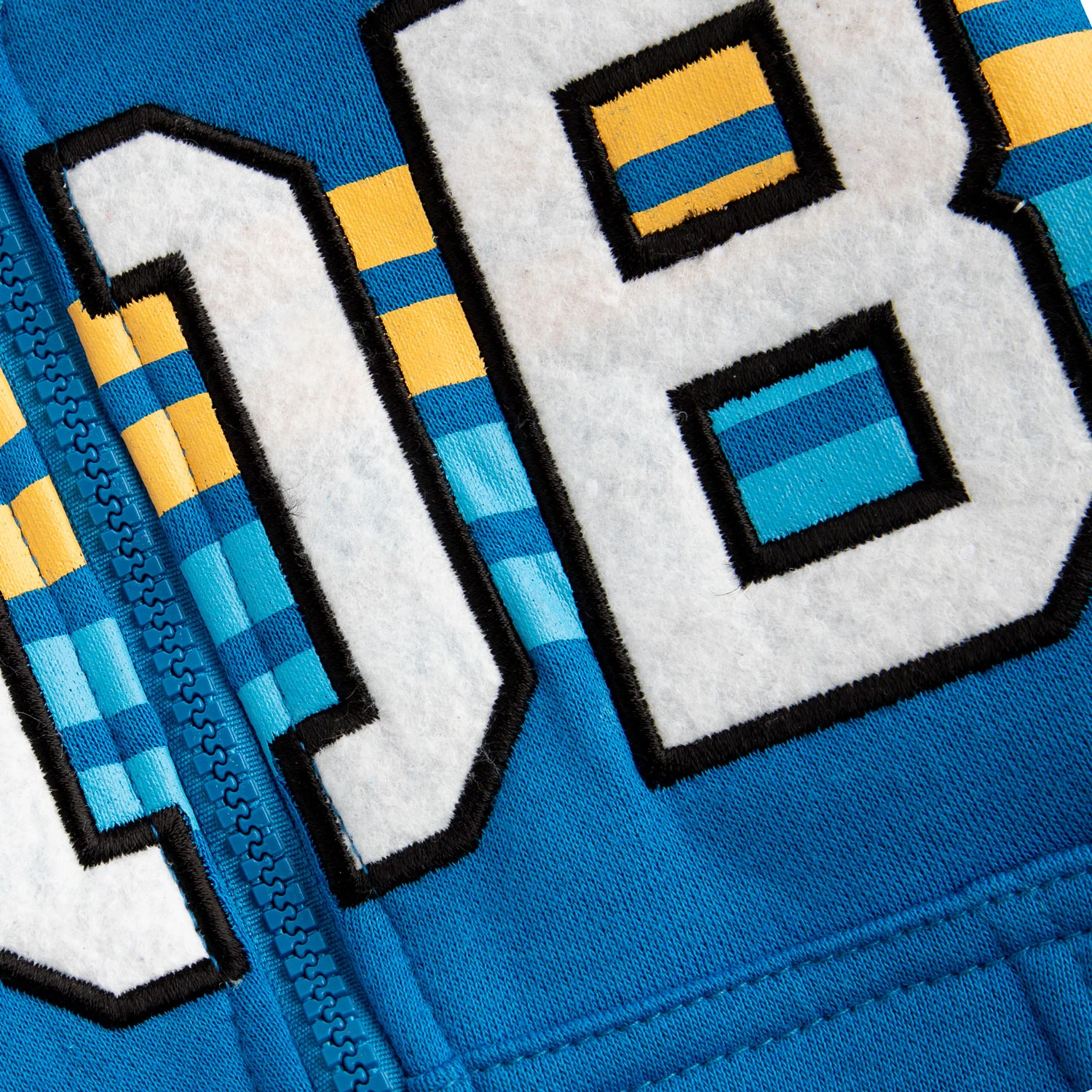 COB Fleece Hoodie - Image 2