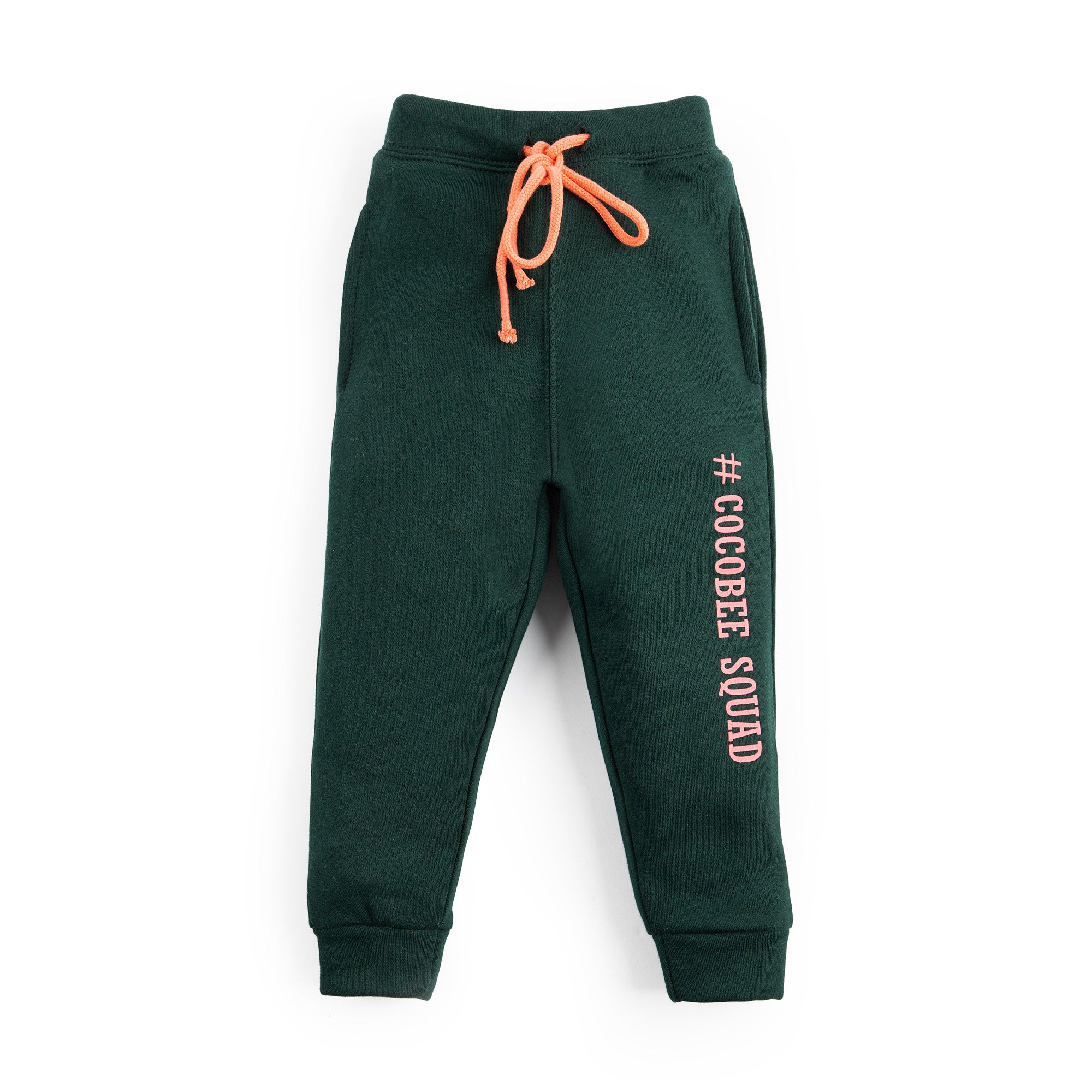 Cocobee Squad Sweatpants