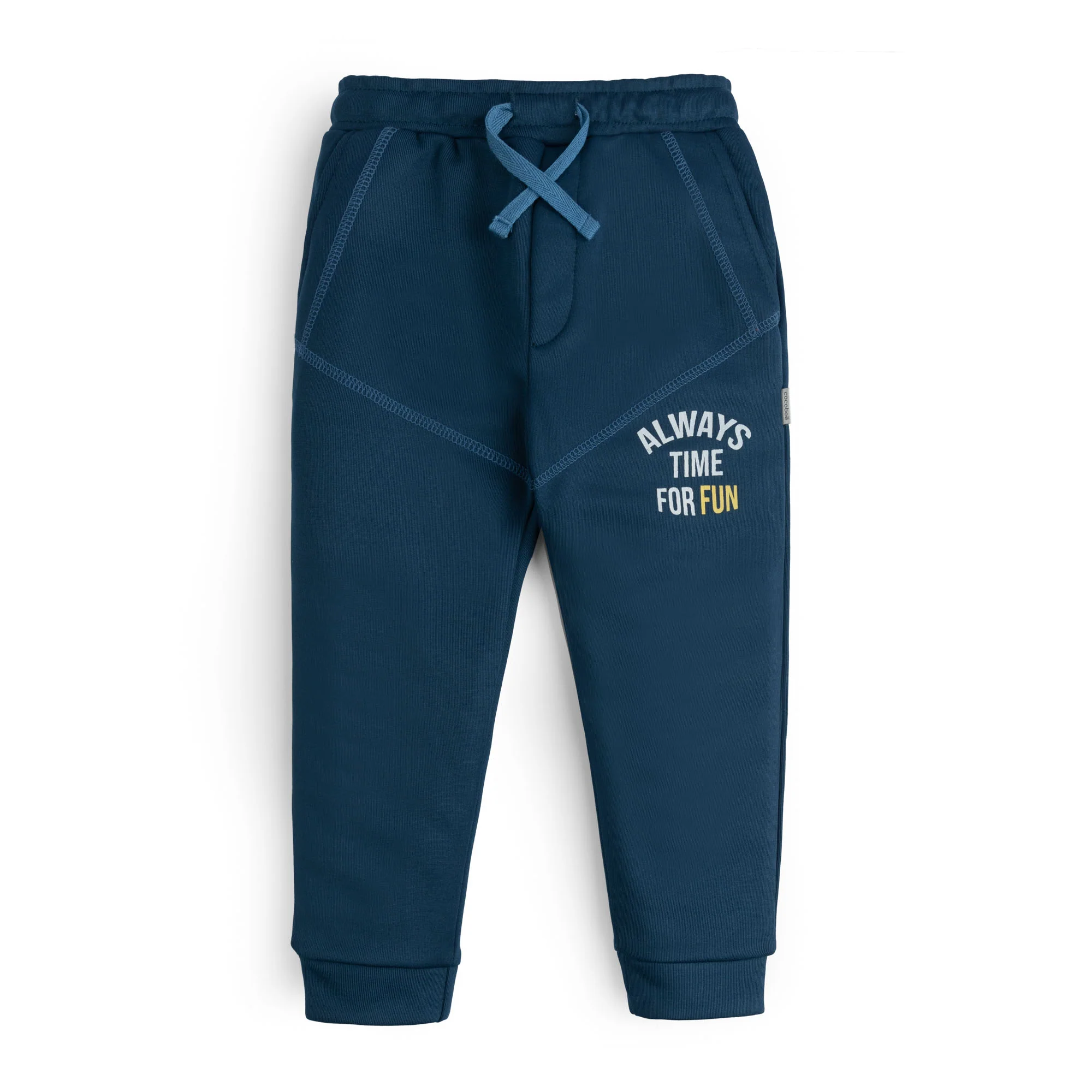 Fun-Filled Trouser