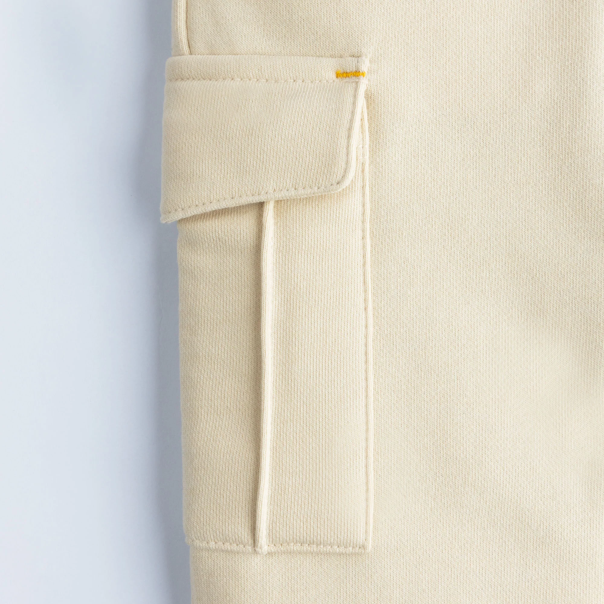 Ivory Casual Trouser - Image 3