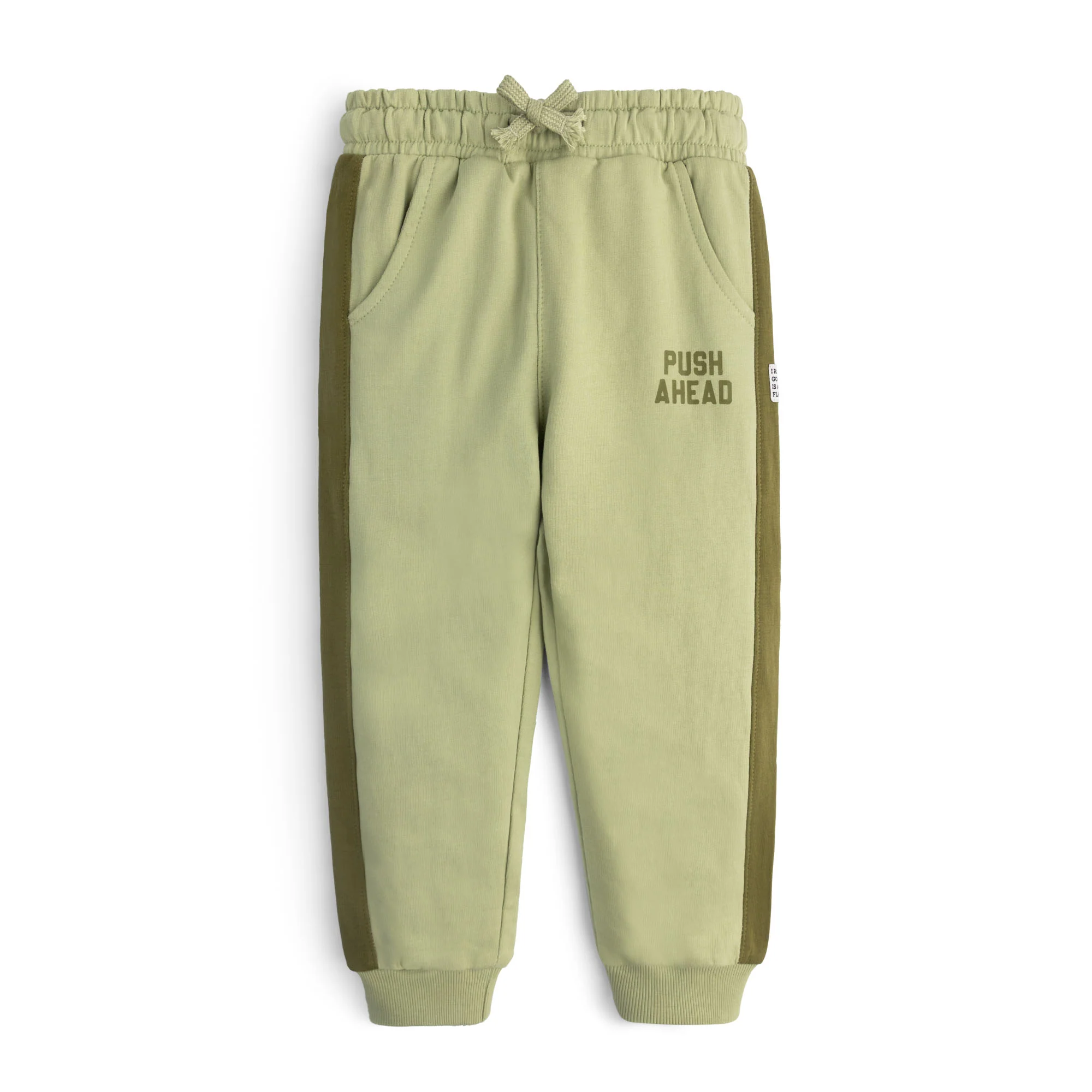 Sage Green Joggers