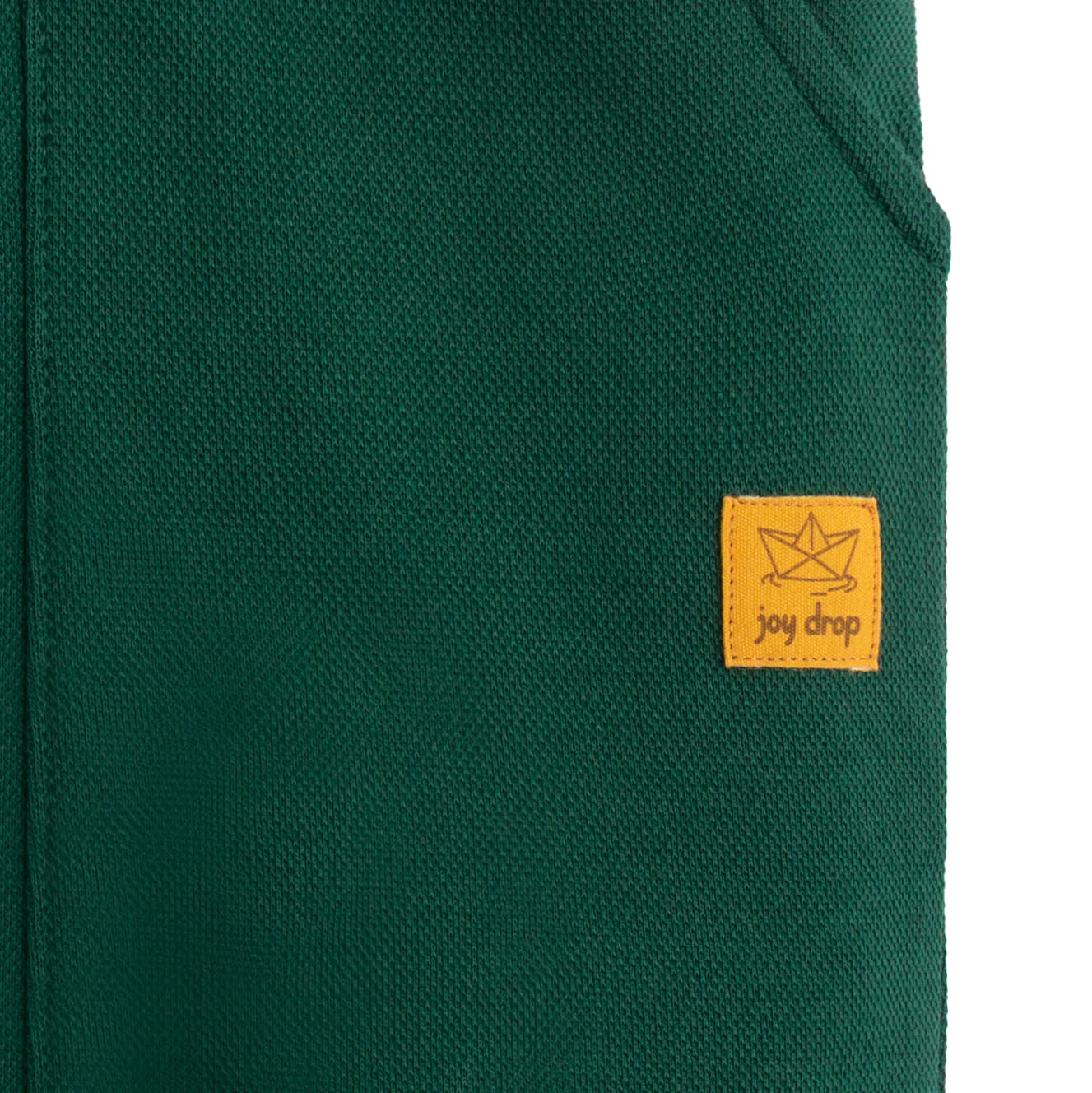 Joyous Green Joggers - Image 2