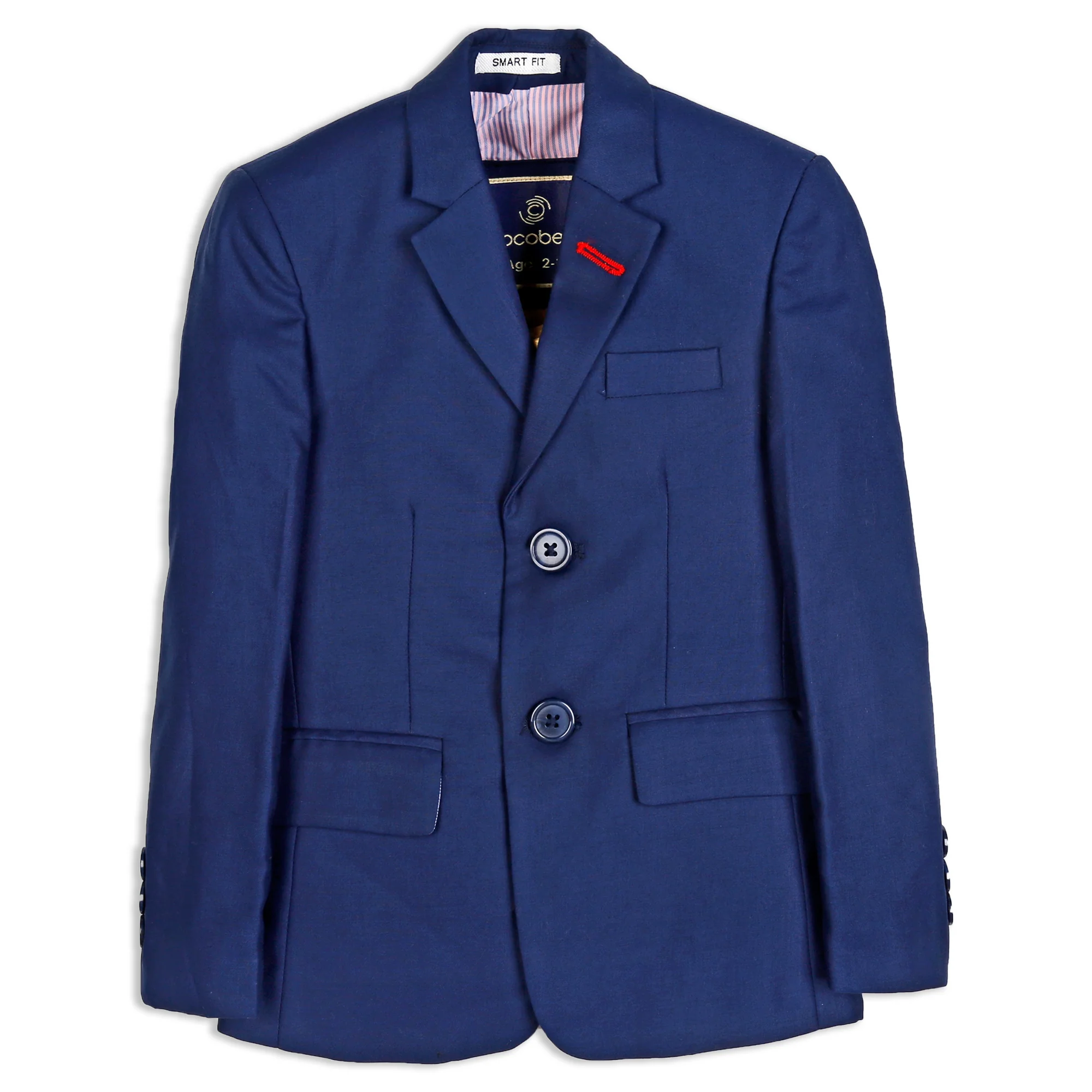 Blue Coat