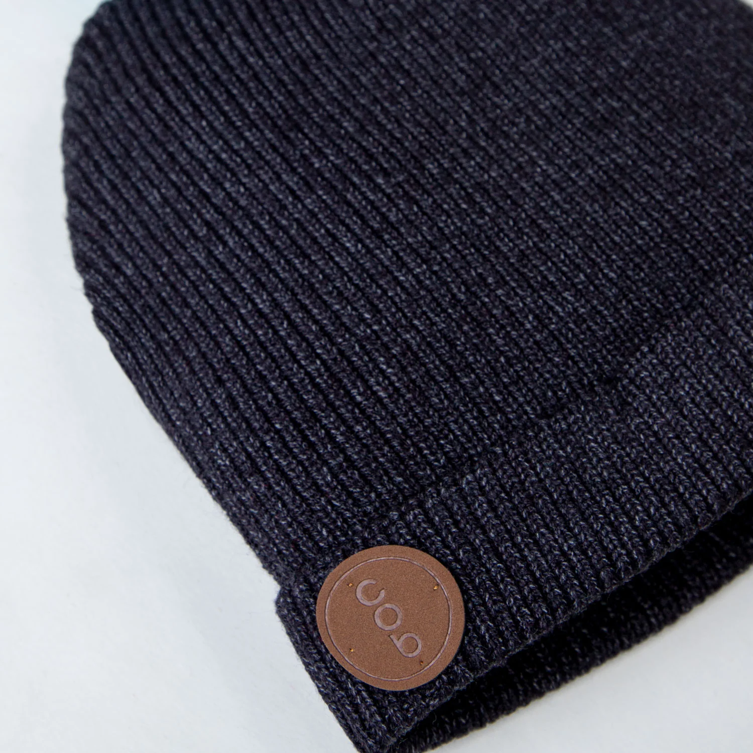 Pom Pom Beanie Cap - Image 2