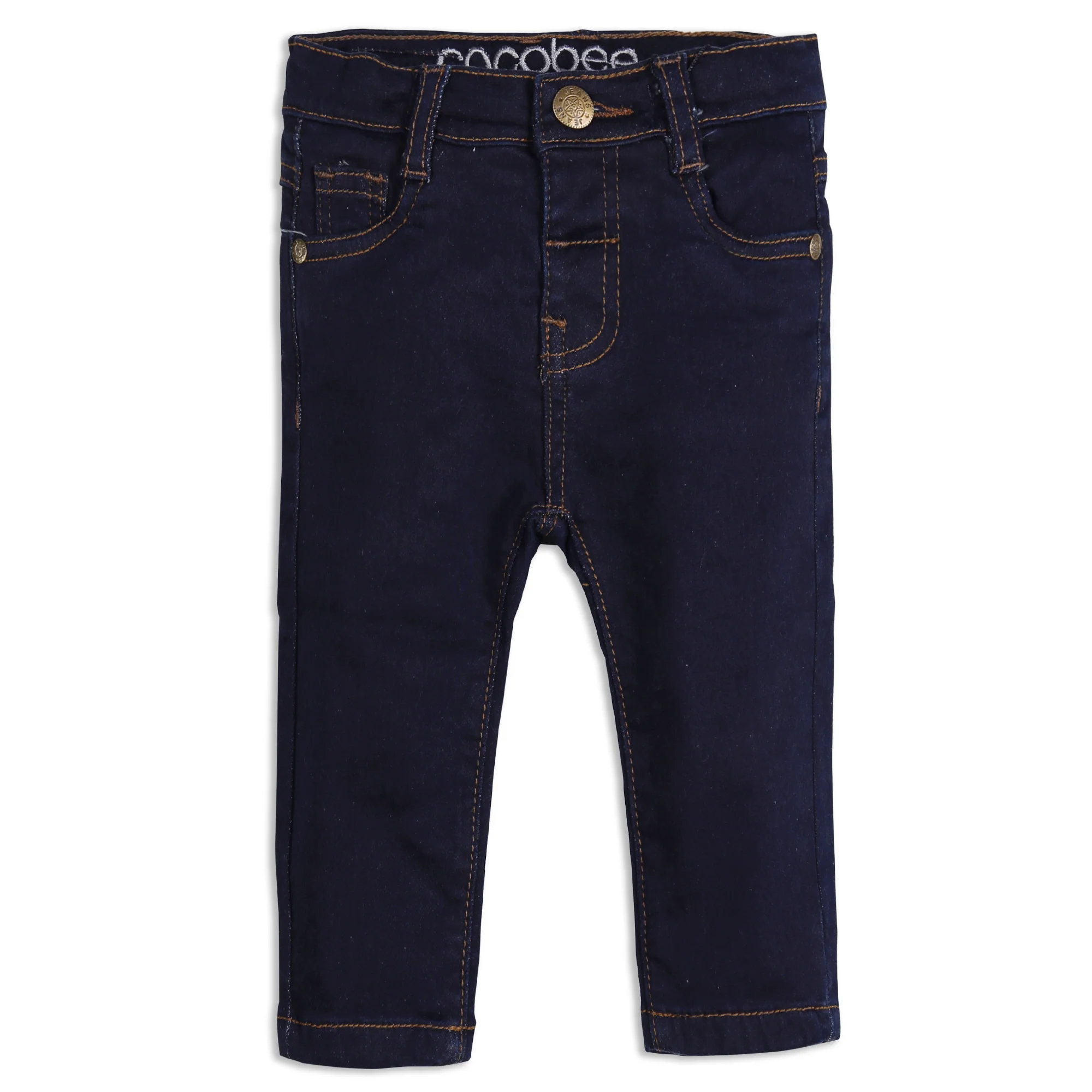 Indigo Jeans