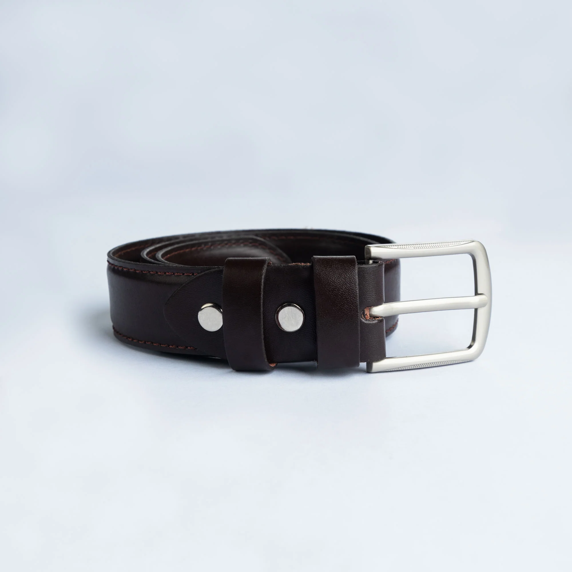 Chocolate Charm Belt