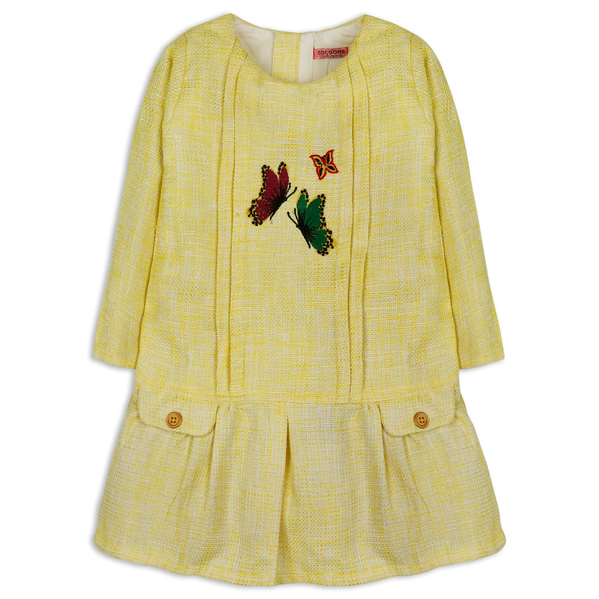 Belle Dress