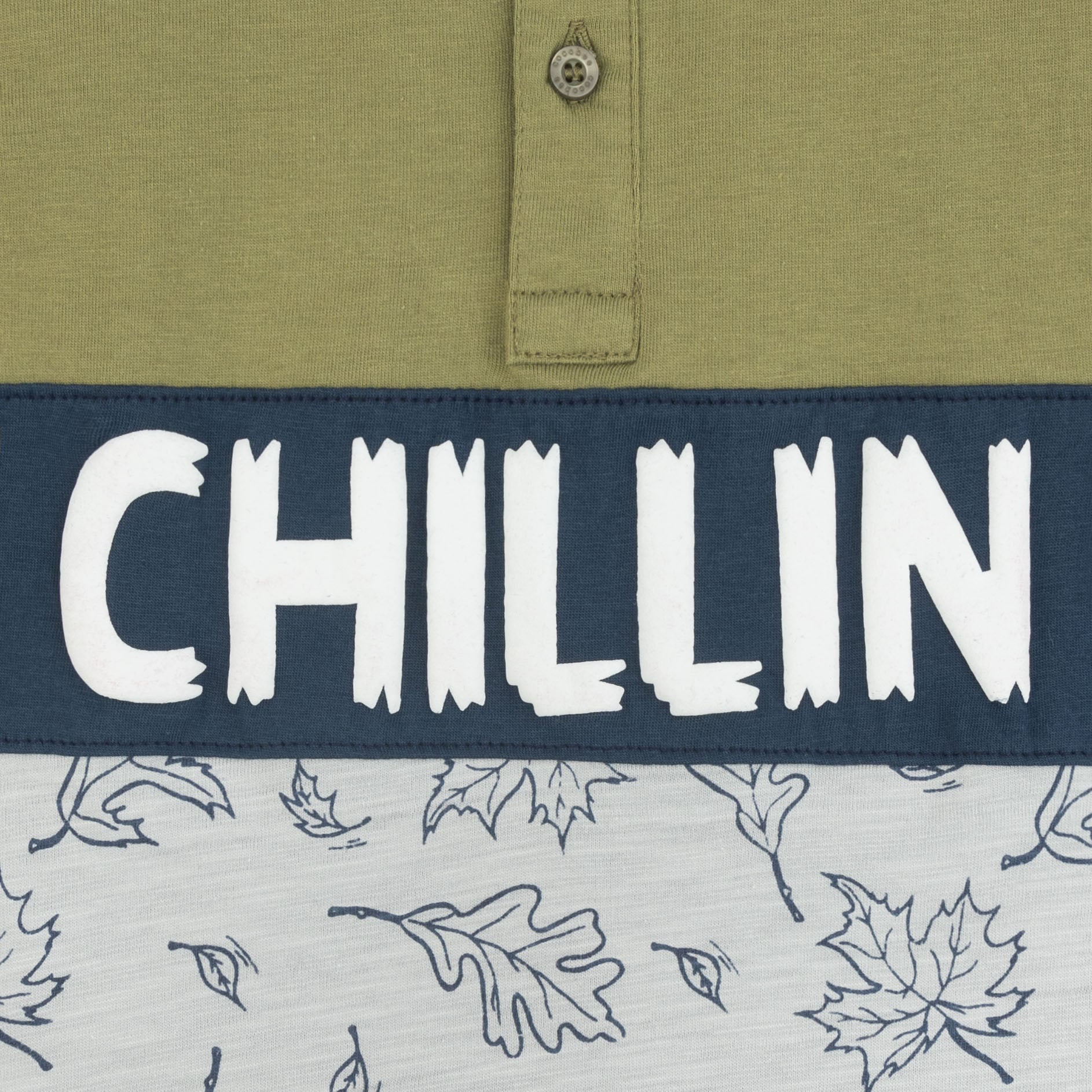 Chilling Summer T-Shirt - Image 2