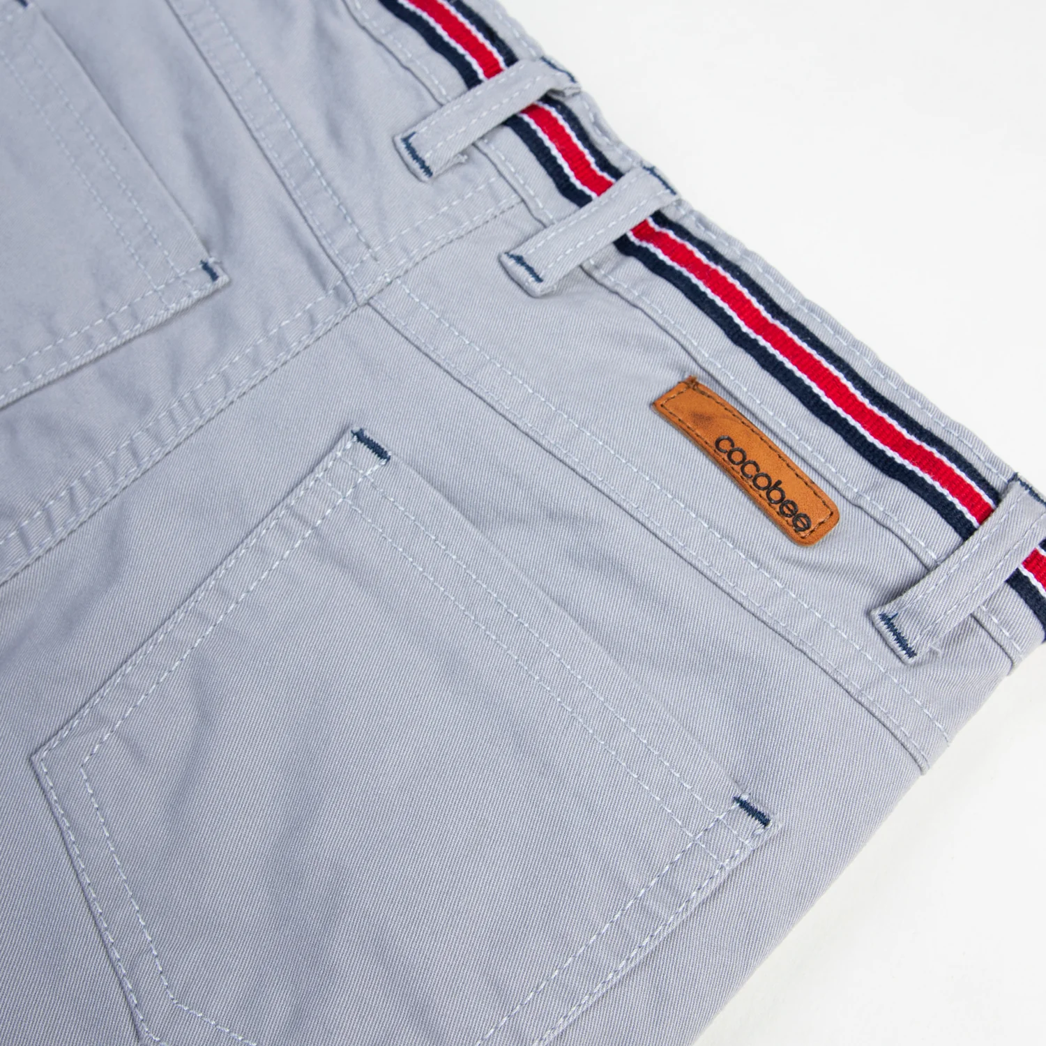Drifter Chino Short - Image 4