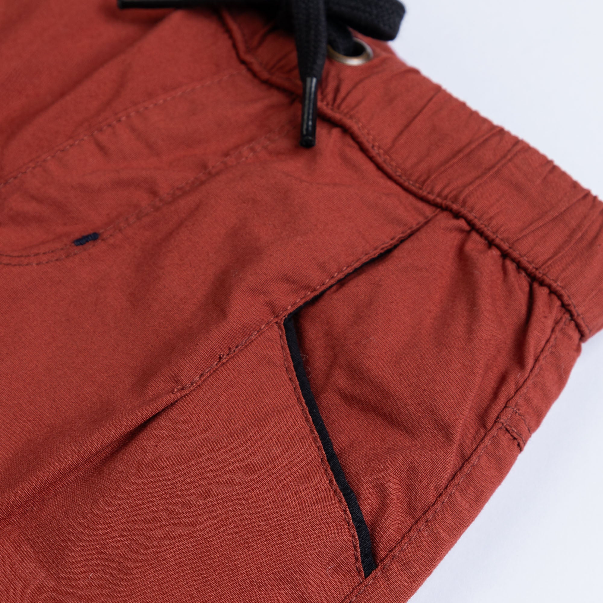 Classical Plain Short - Image 2