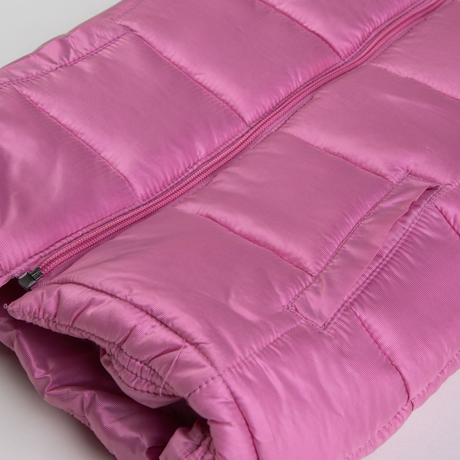 Pink Drop Puffer - Image 2
