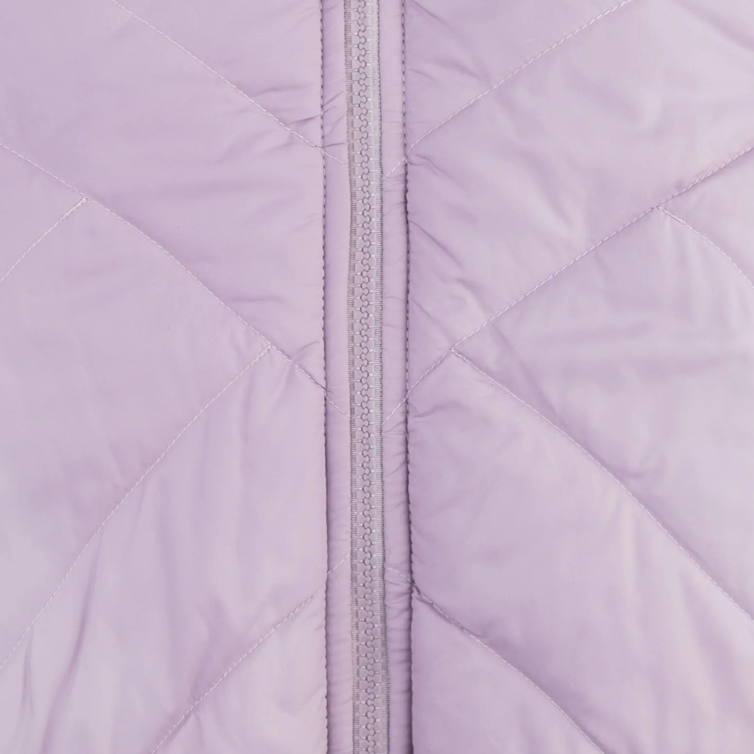 Soft Lilac Puff Hoodie - Image 2