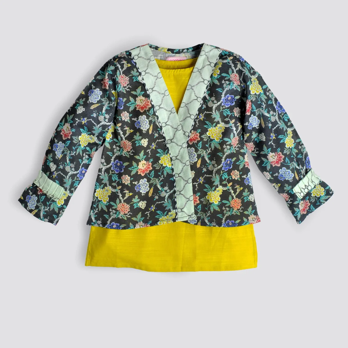 Blooming Fantasy Dress