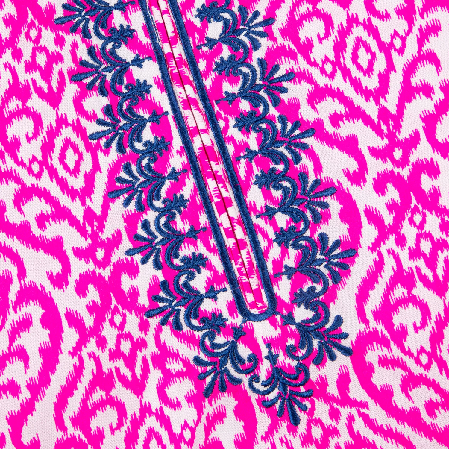 Peony Pink Top - Image 2
