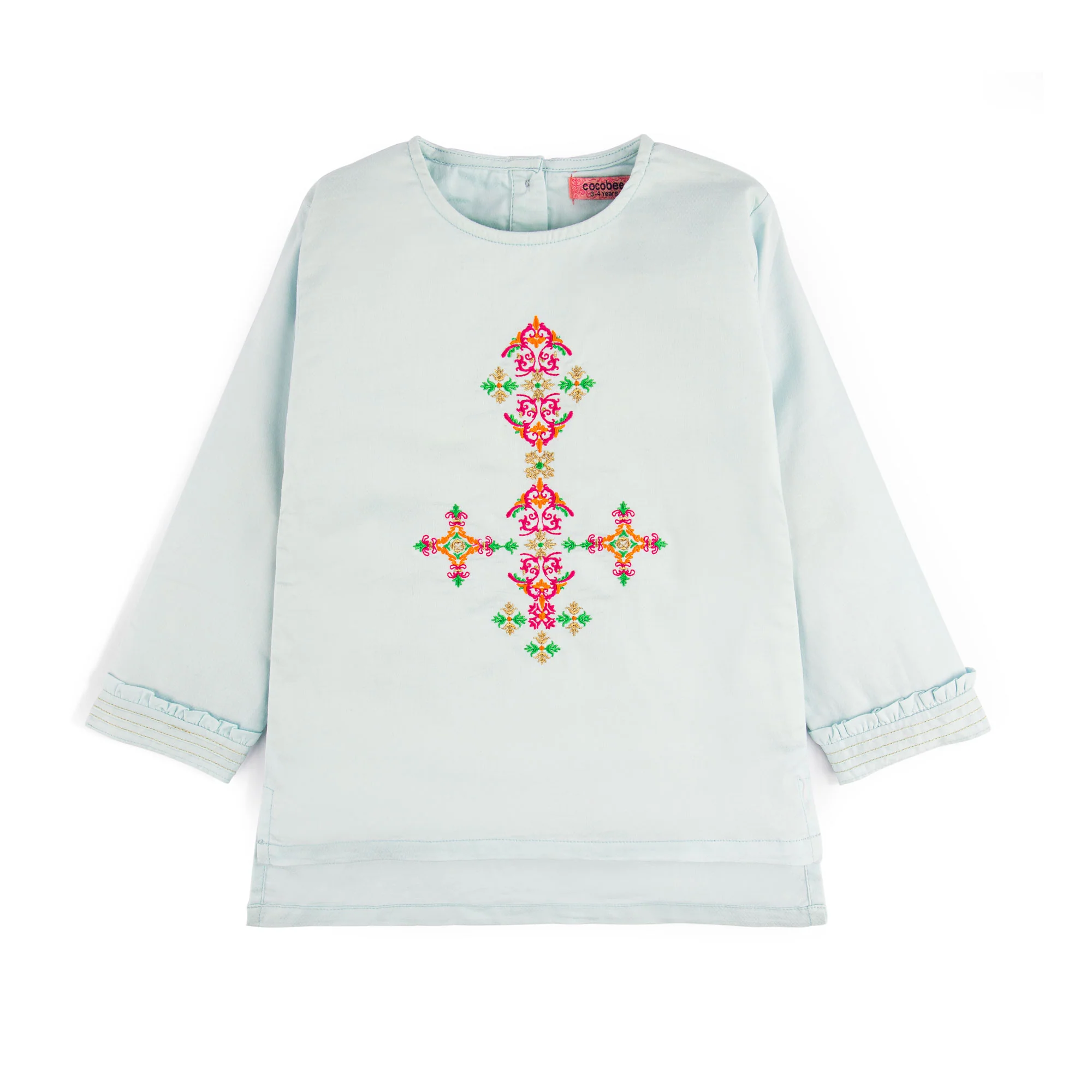 Rangoli Top