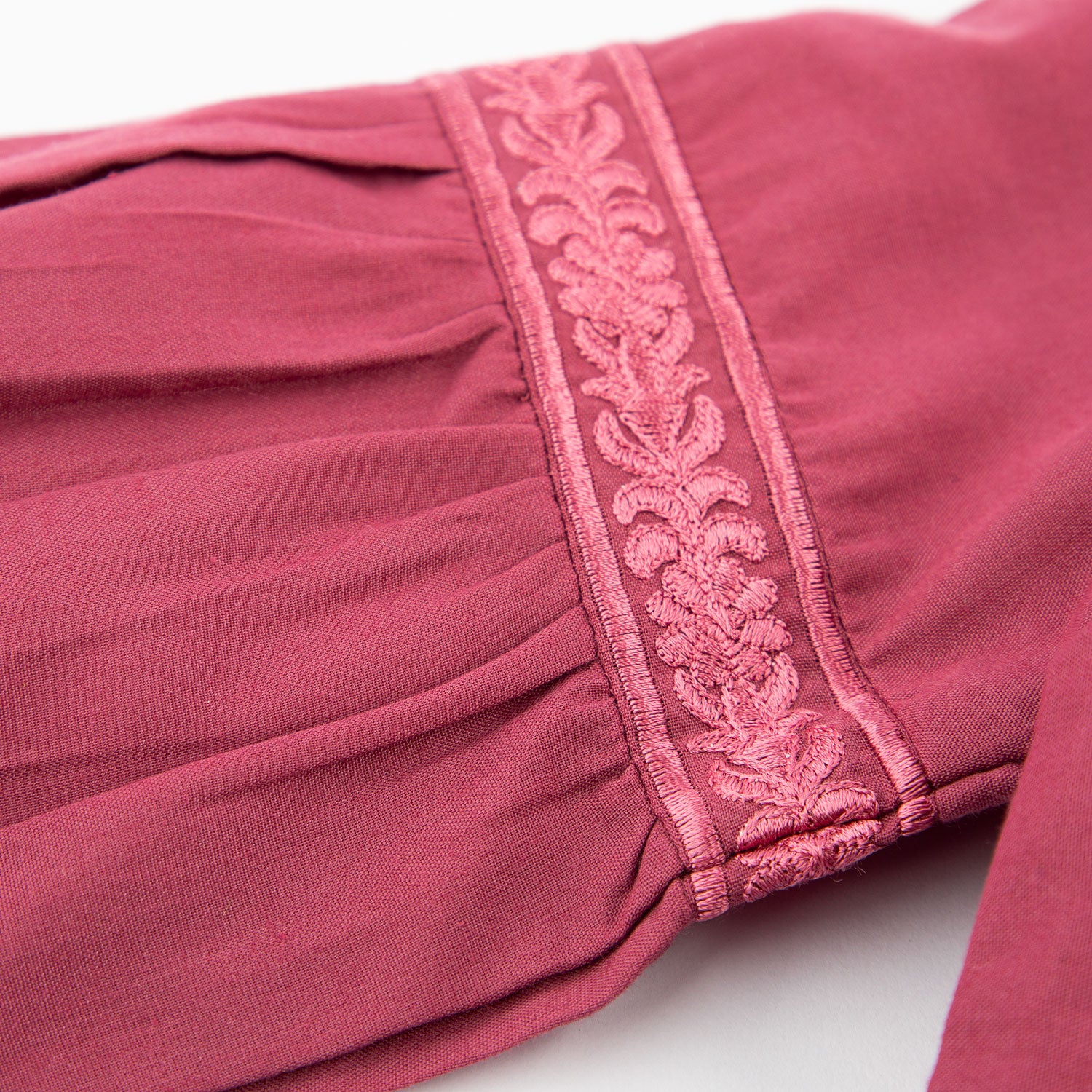 Carmine Top - Image 2