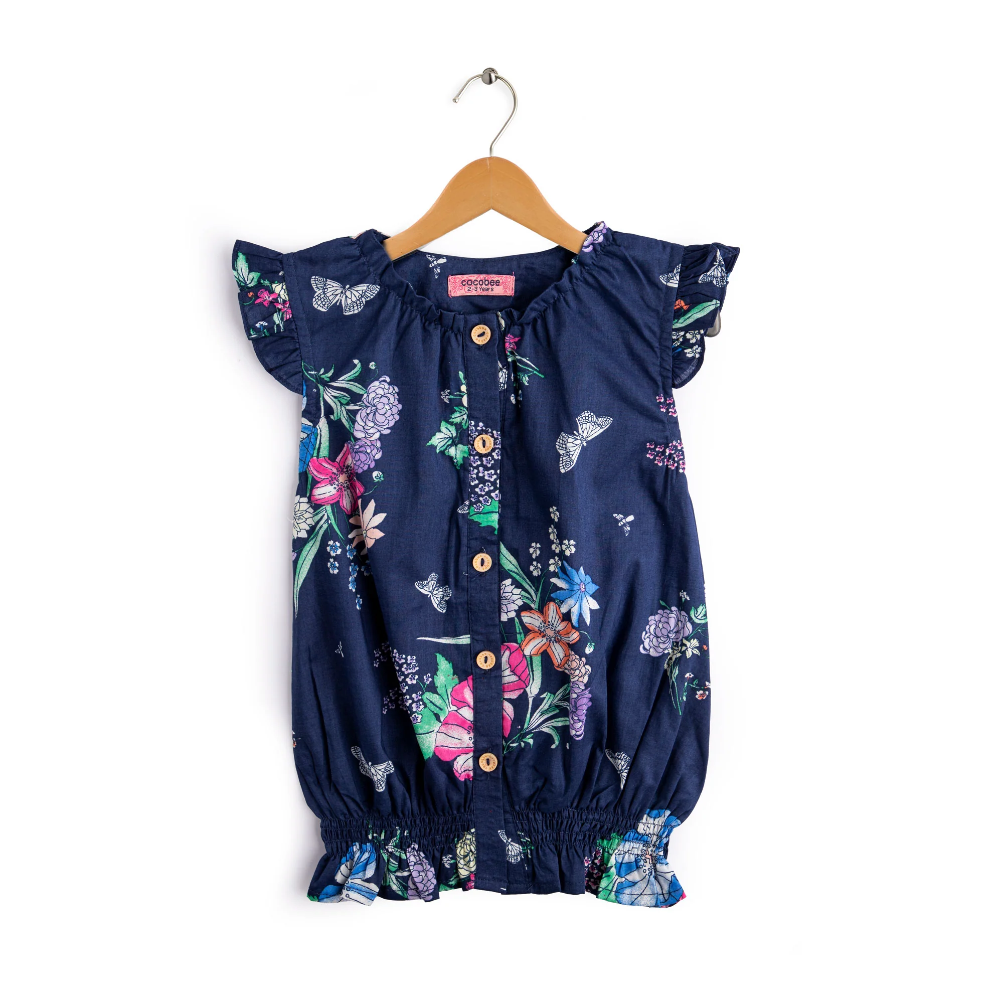 Spring Sky Top