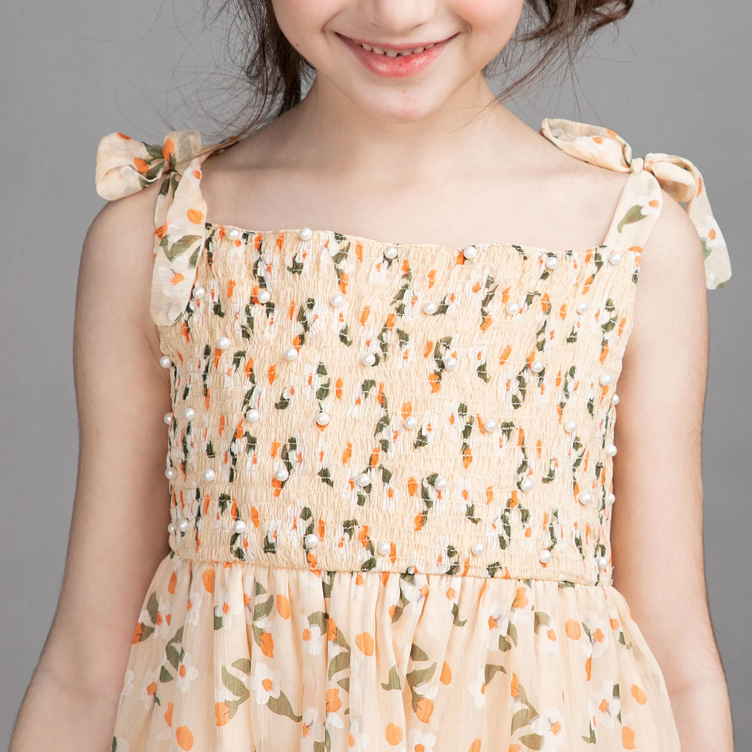 Yellow Daisy Top - Image 2