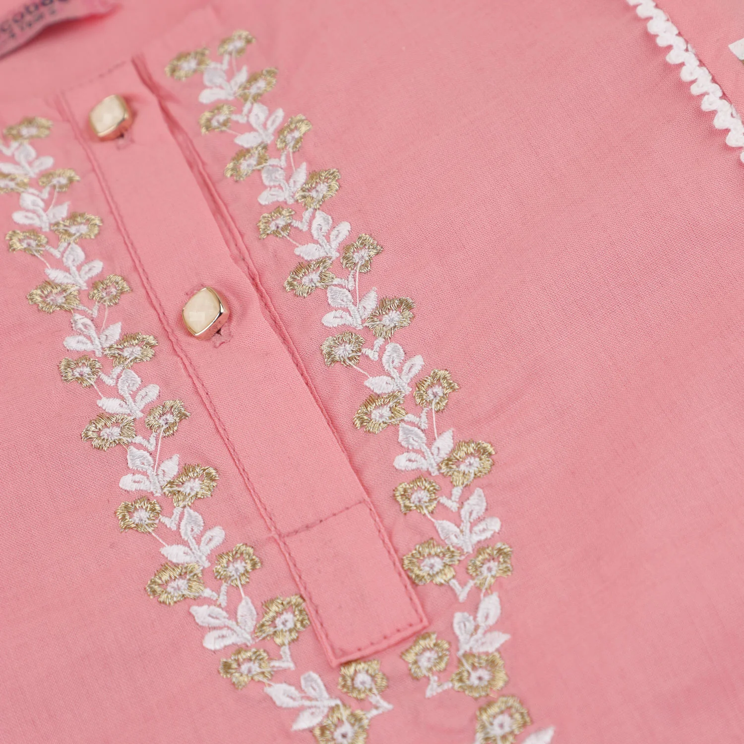 Cultured Peach Top - Image 2