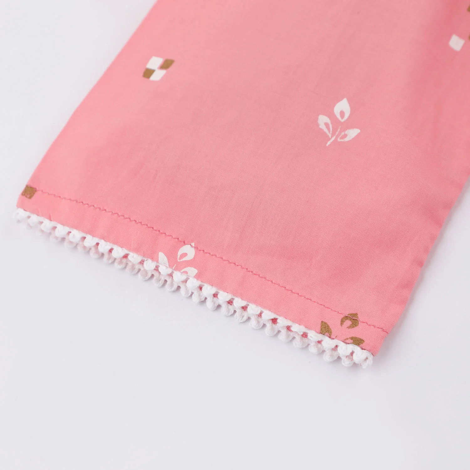 Cultured Peach Top - Image 3