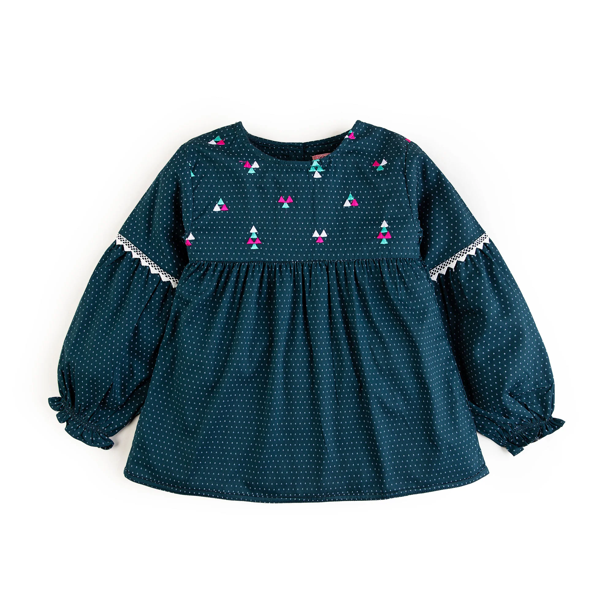 Aesthetic Green top