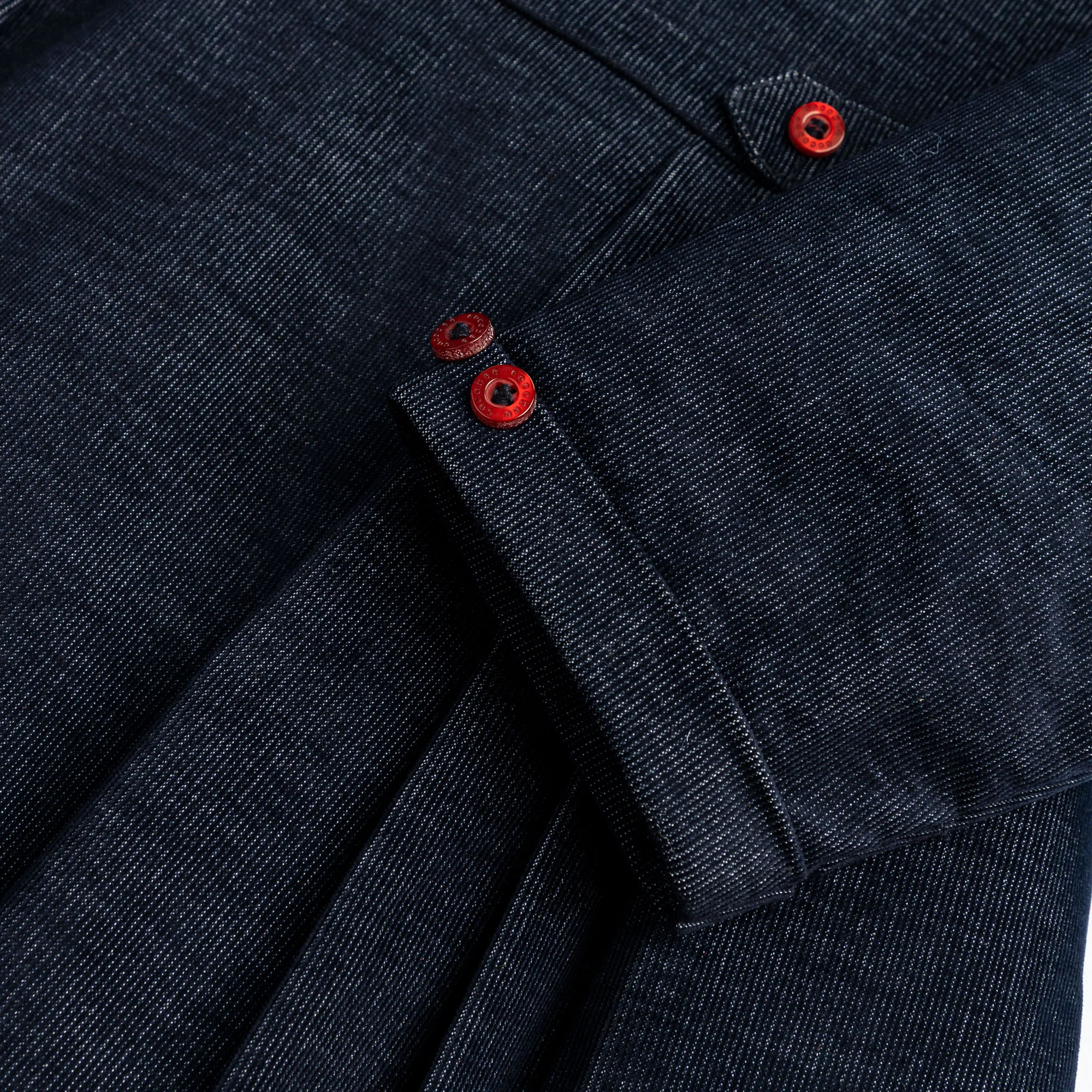 Corduroy Printed Top - Image 3