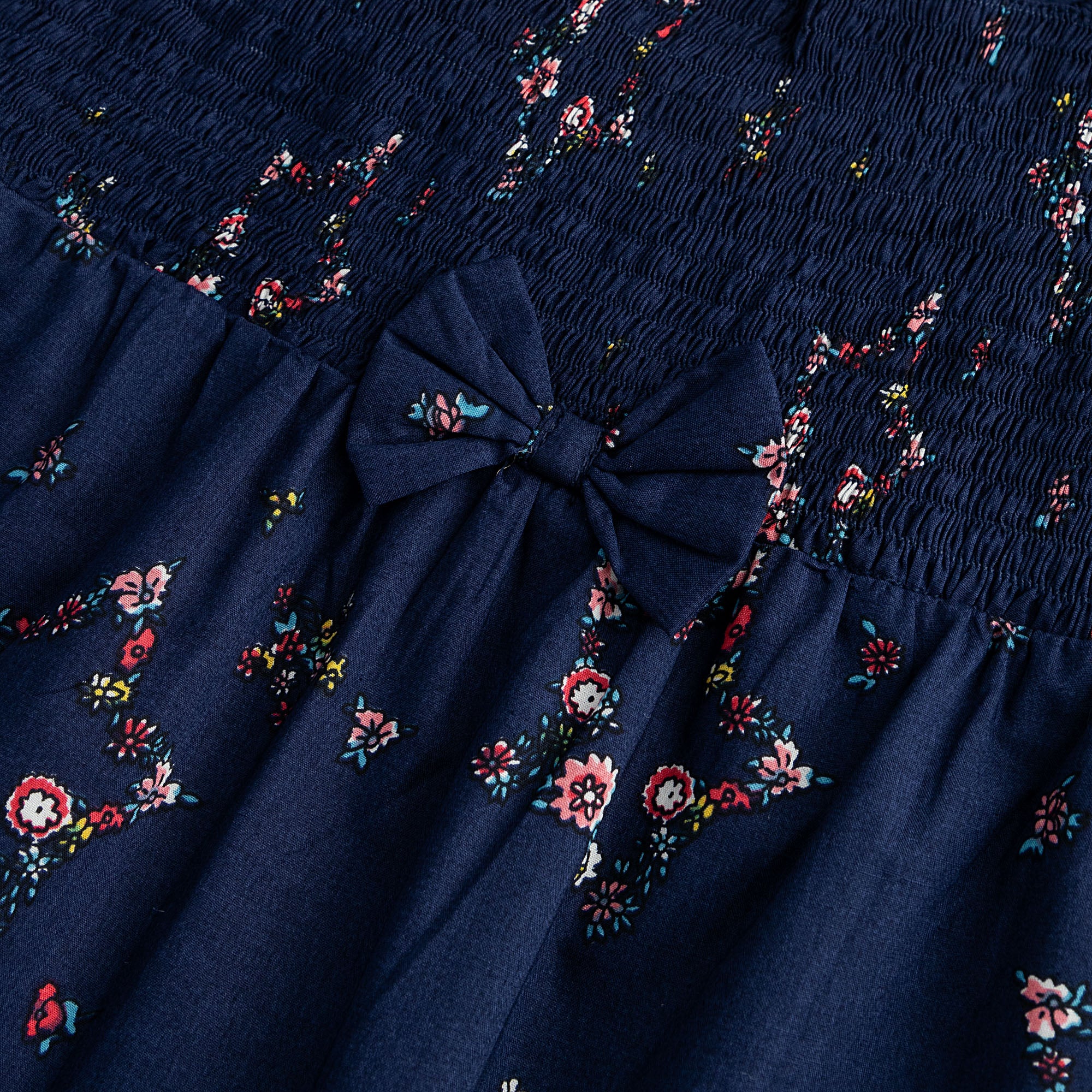 Blue Blossom Top - Image 2