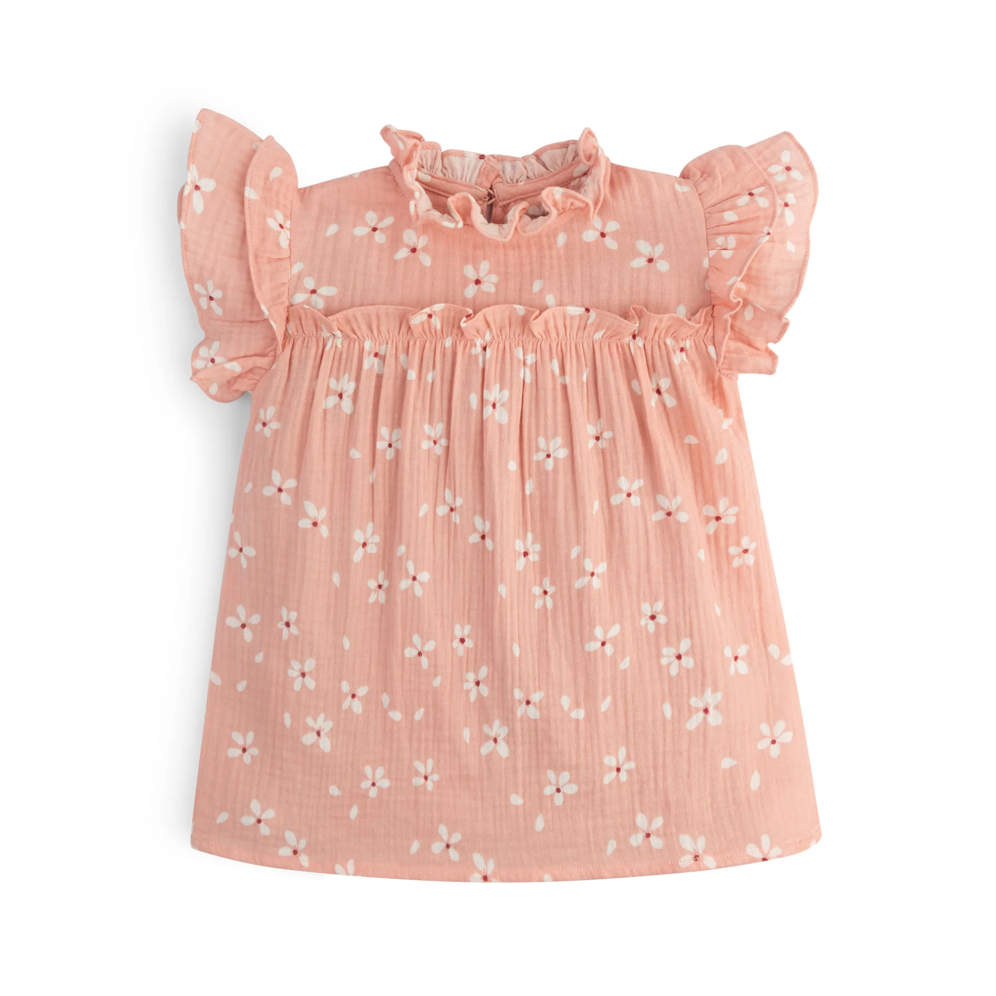 New Arrivals Girls