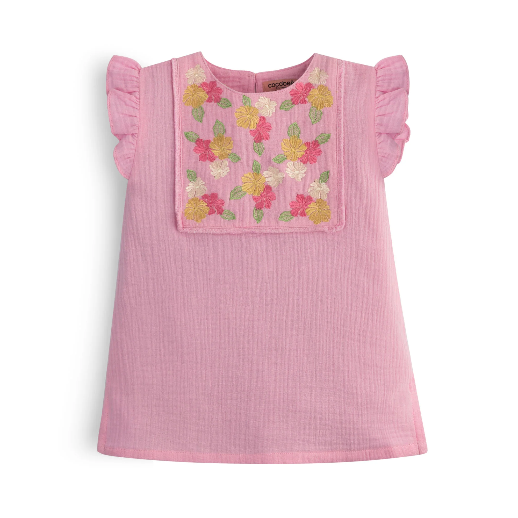 Girls Tops & T-Shirts