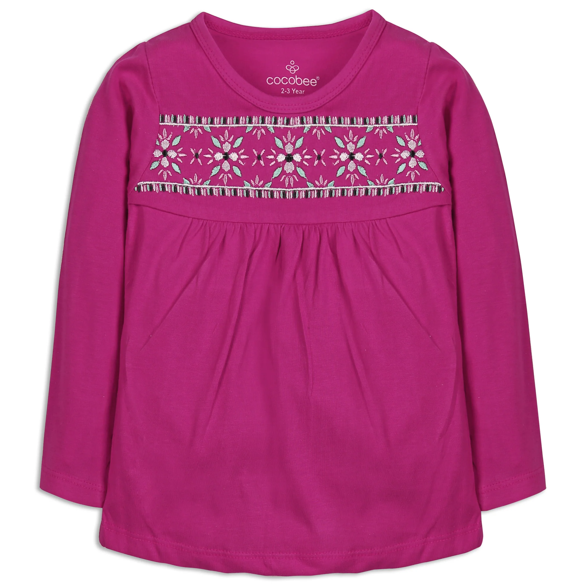 Girl Tops